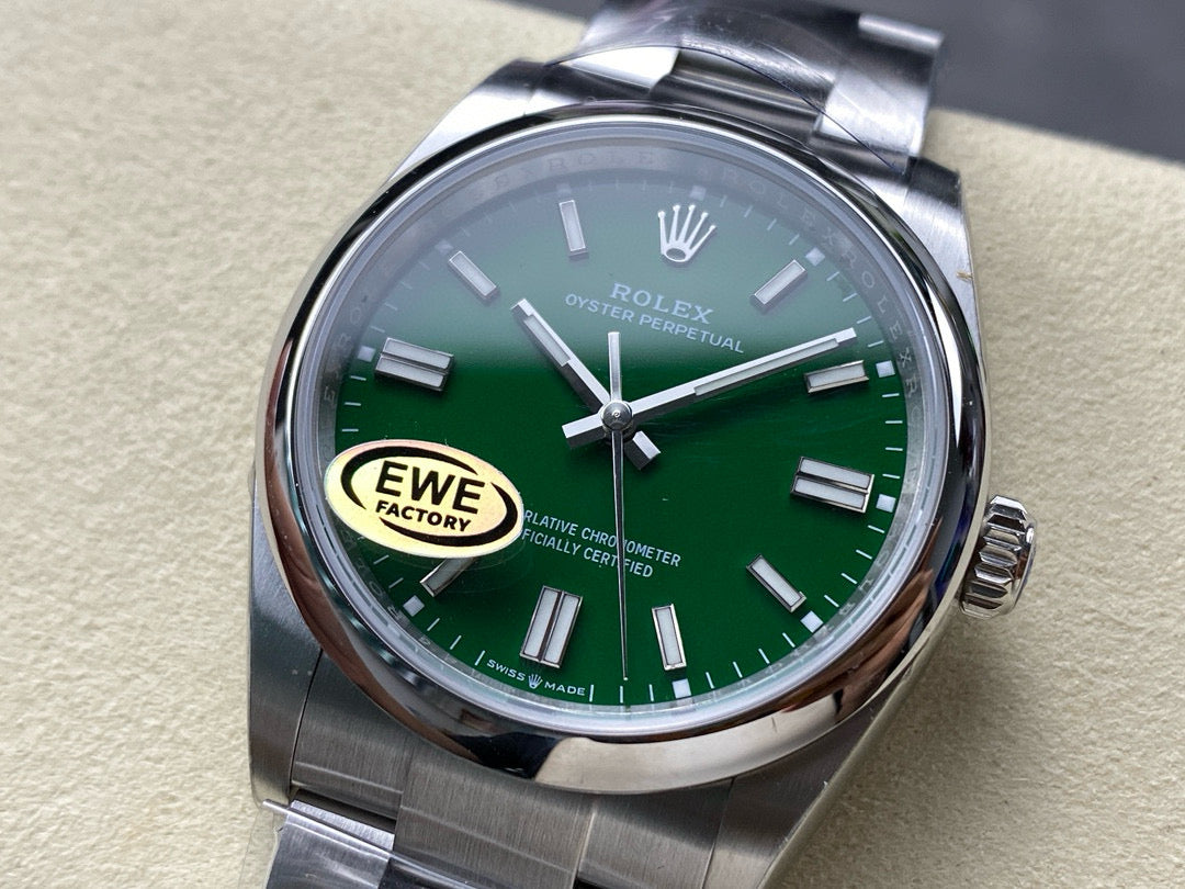 Rolex 36 mm