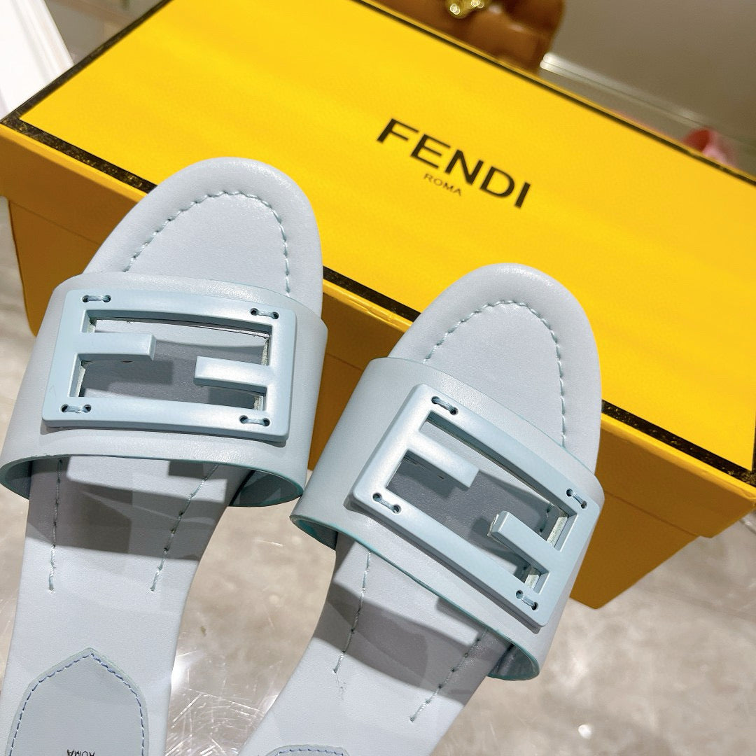 Fendi Baguette