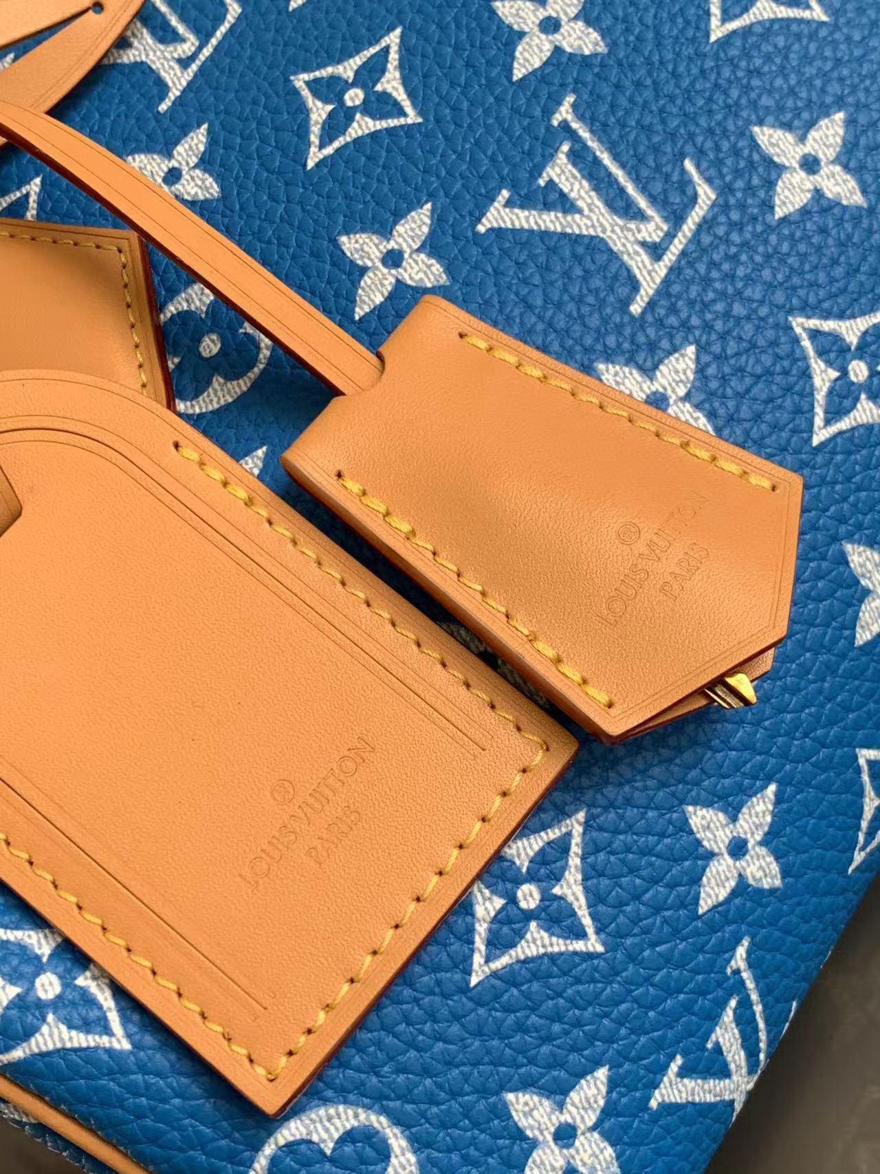 Louis Vuitton Speedy P9 Bandouliere 25