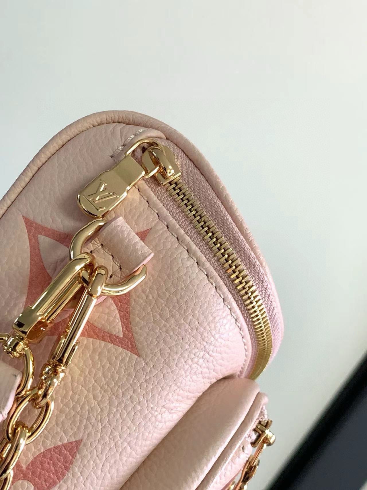 Louis Vuitton Mini Bumbag