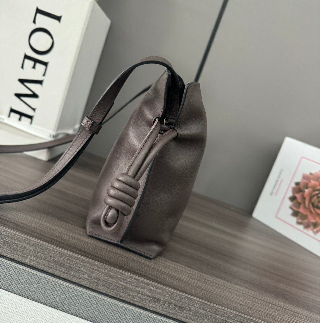 Mini Flamenco Clutch