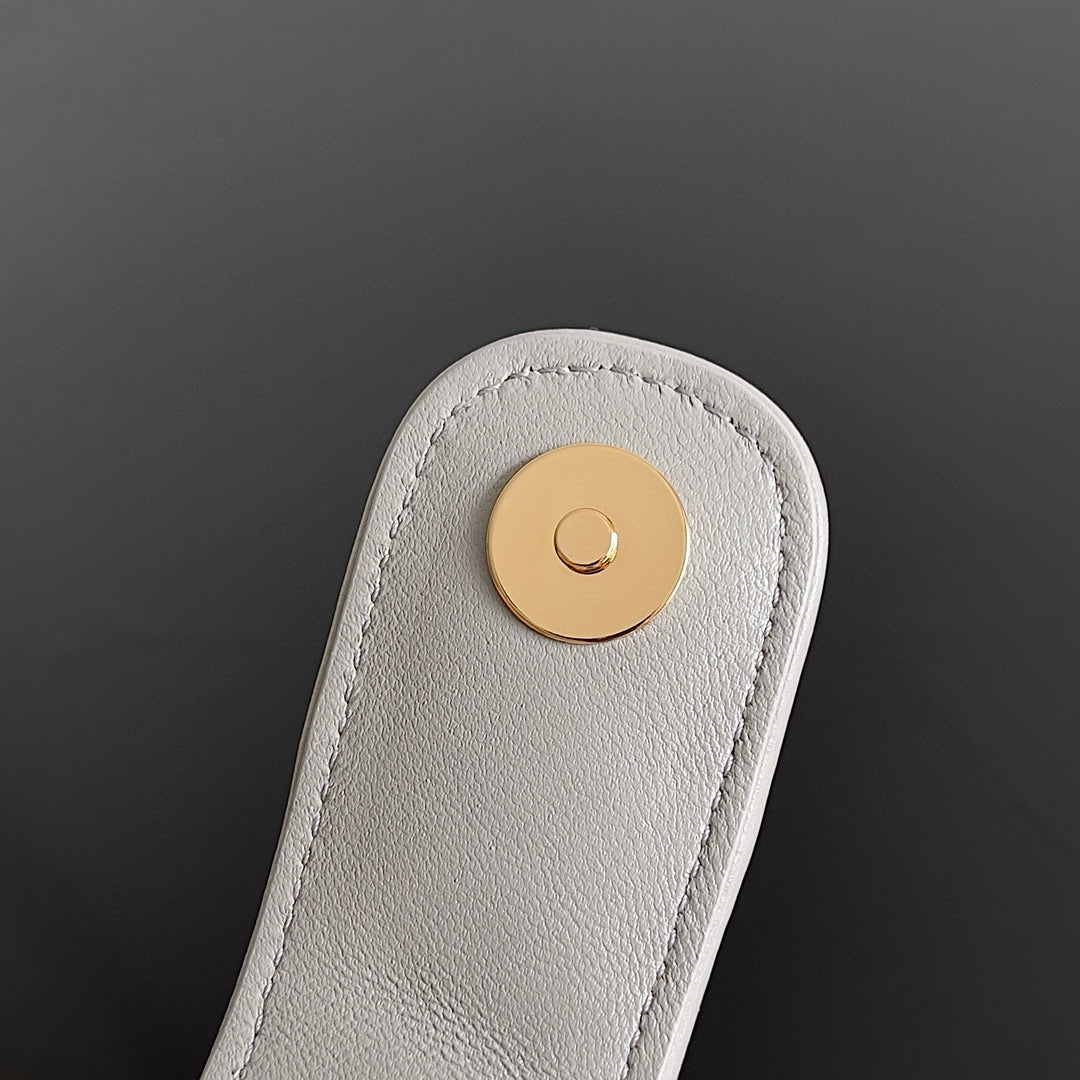 Bottega Veneta Small Lauren 1980