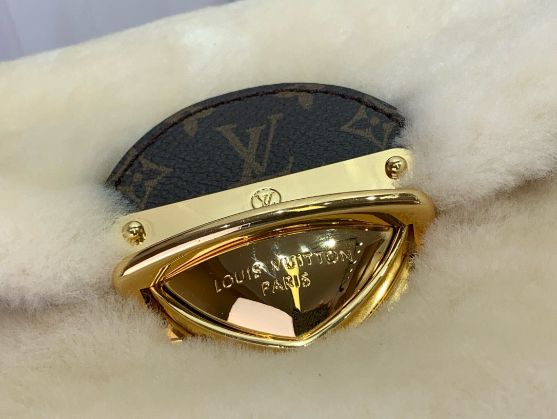 Louis Vuitton Sunset