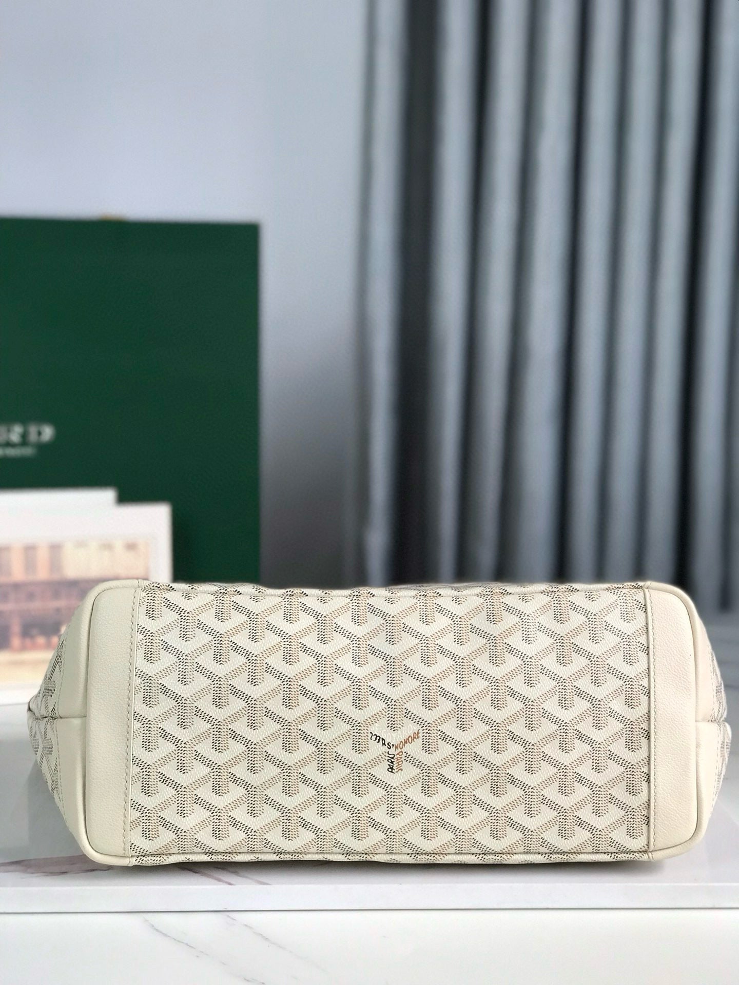 Goyard Artois Pm Bag