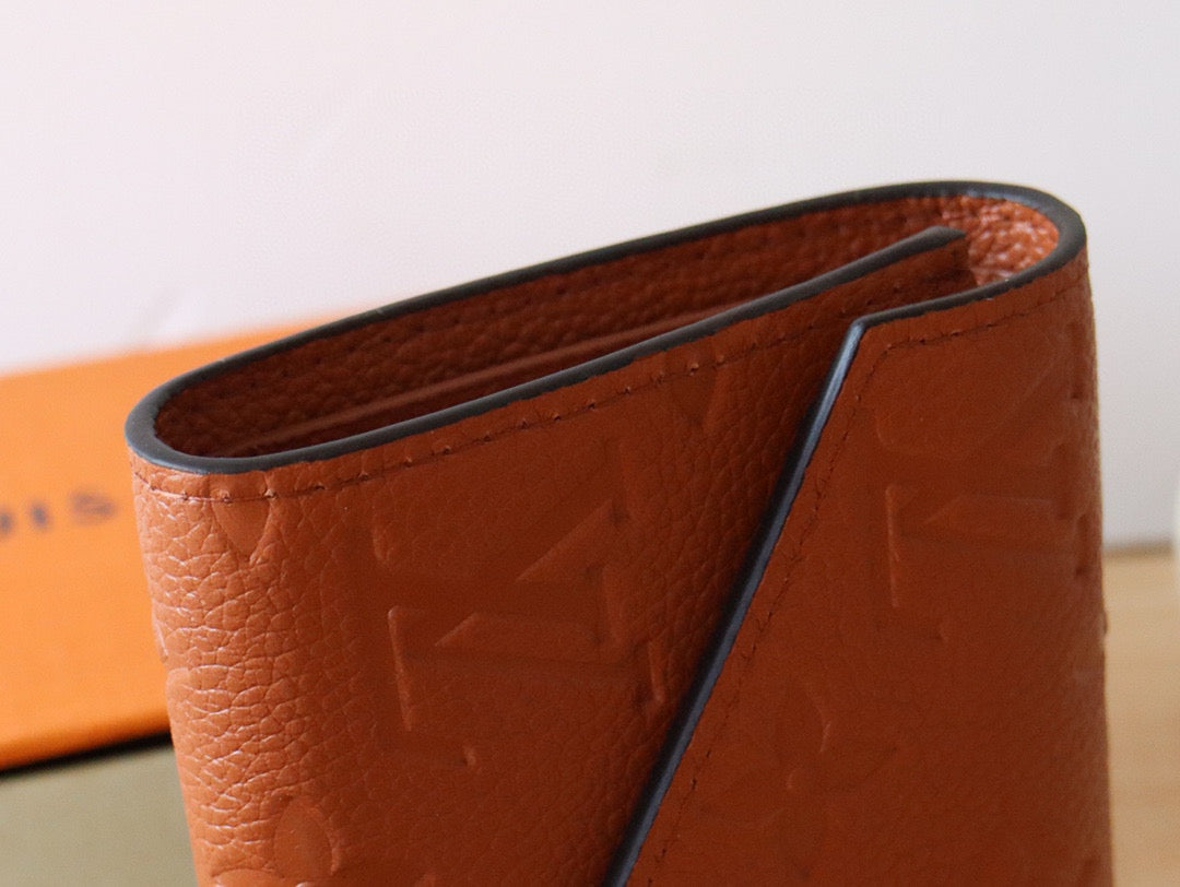 Louis Vuitton Victorine Wallet