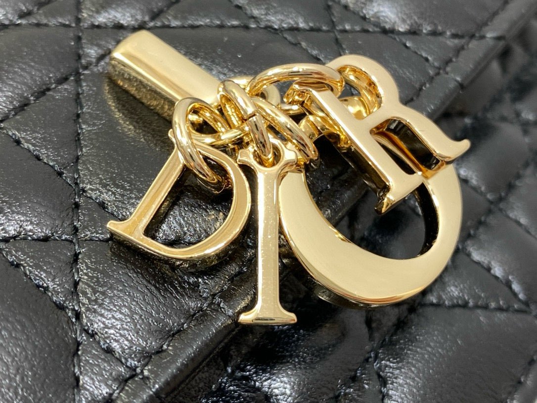 Christian Dior My Dior Mini Bag