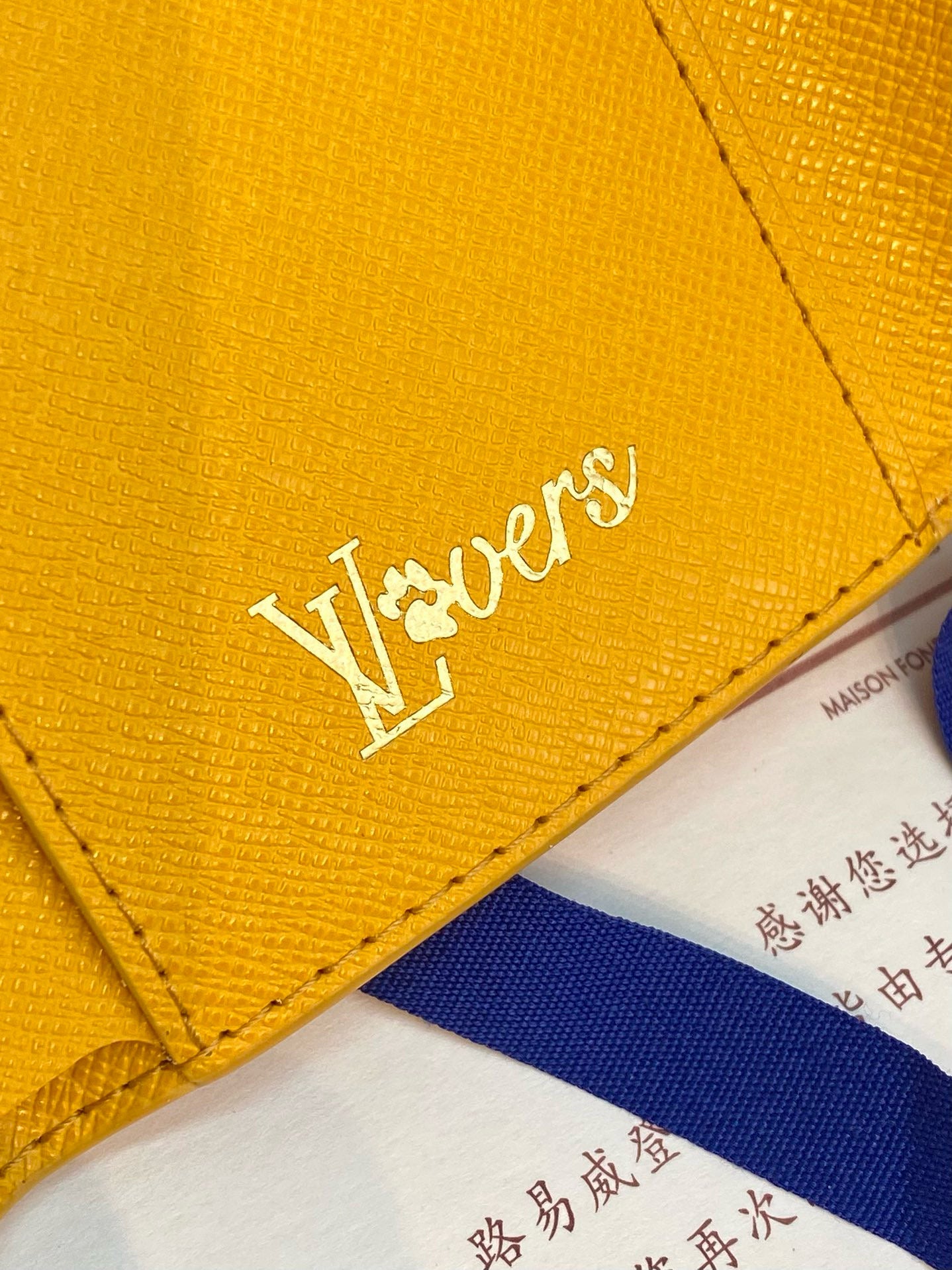Louis Vuitton Victor Wallet