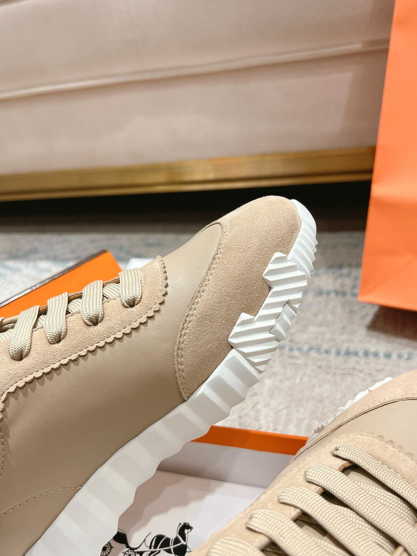 Hermes Sneakers