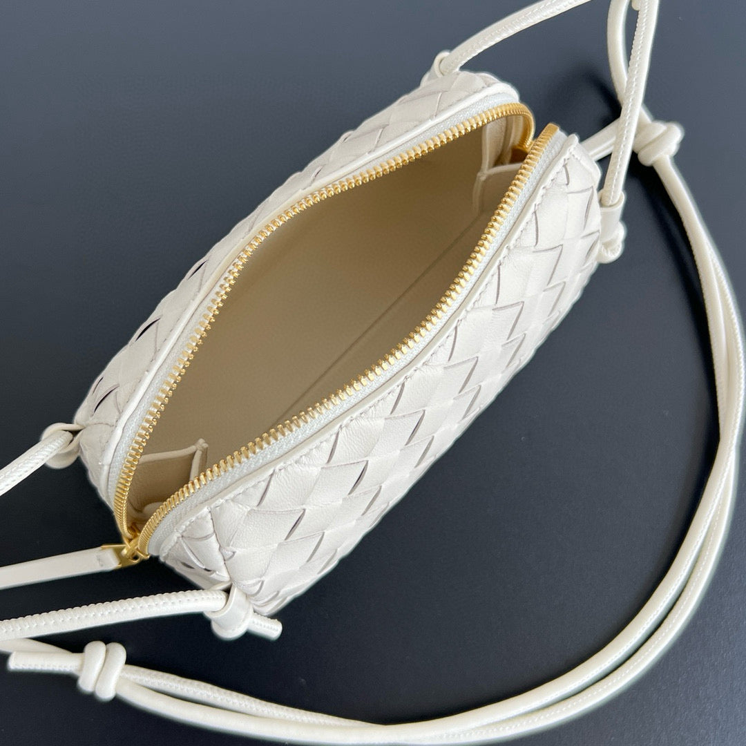 Bottega Veneta Concert Pouch