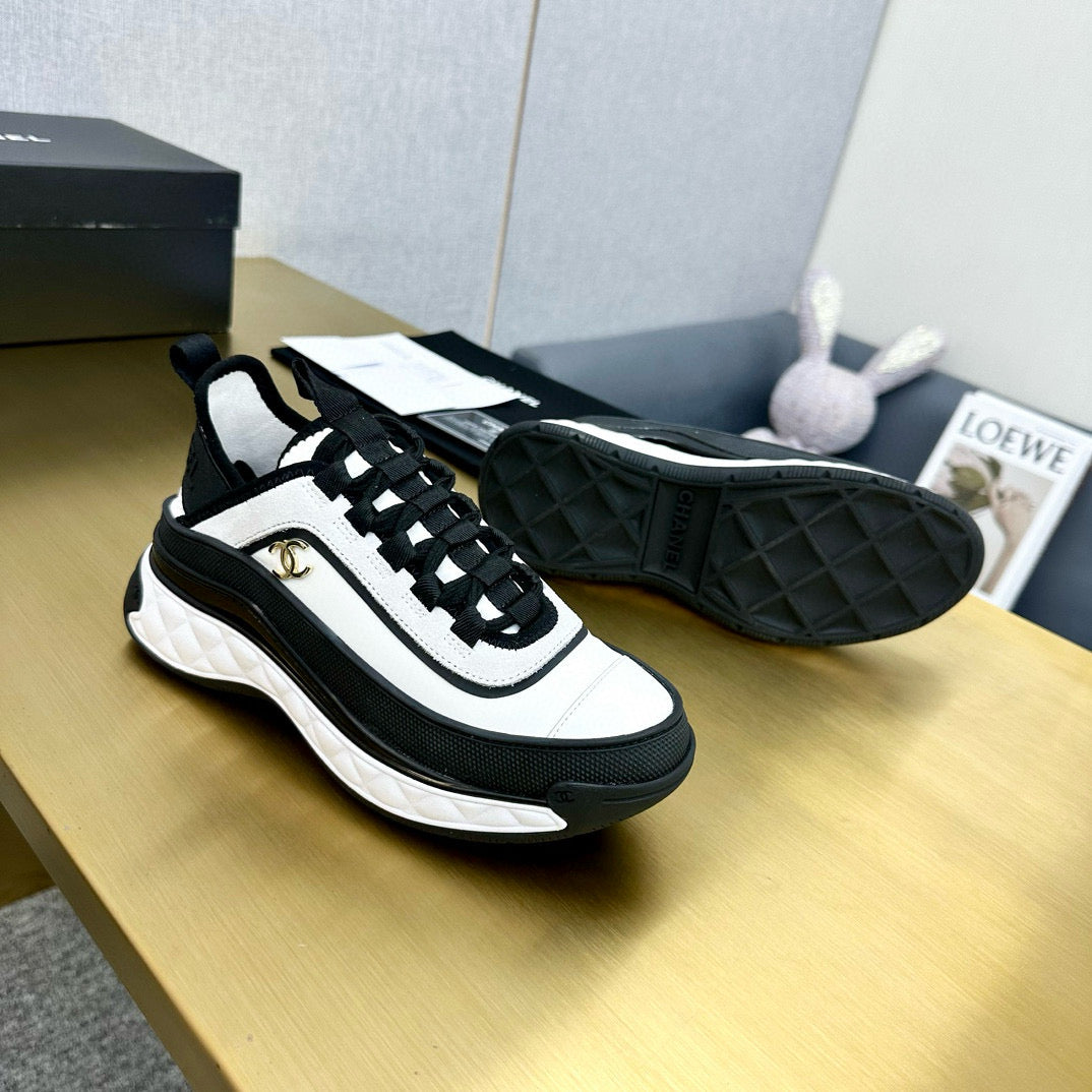 Chanel Sneaker