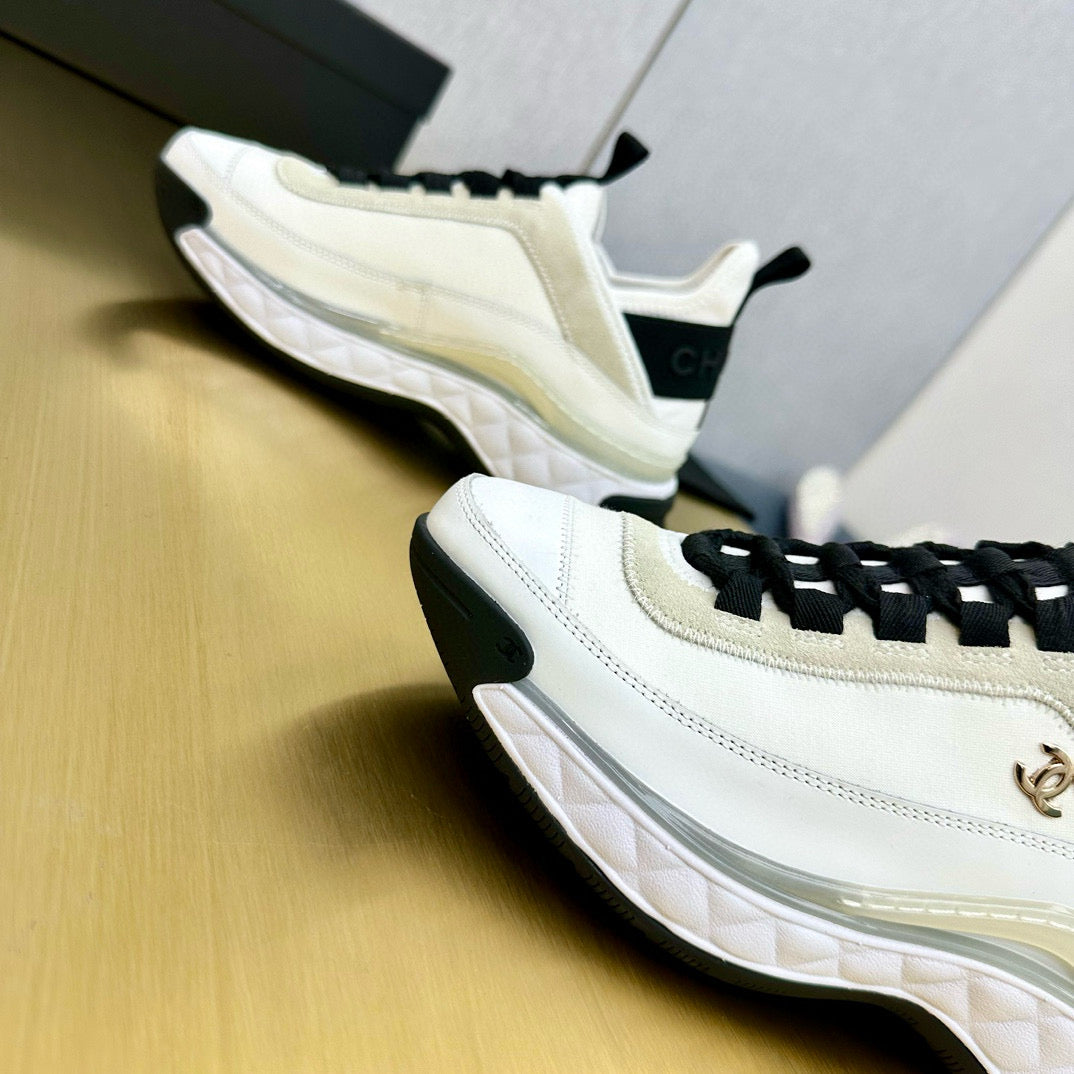 Chanel Sneaker