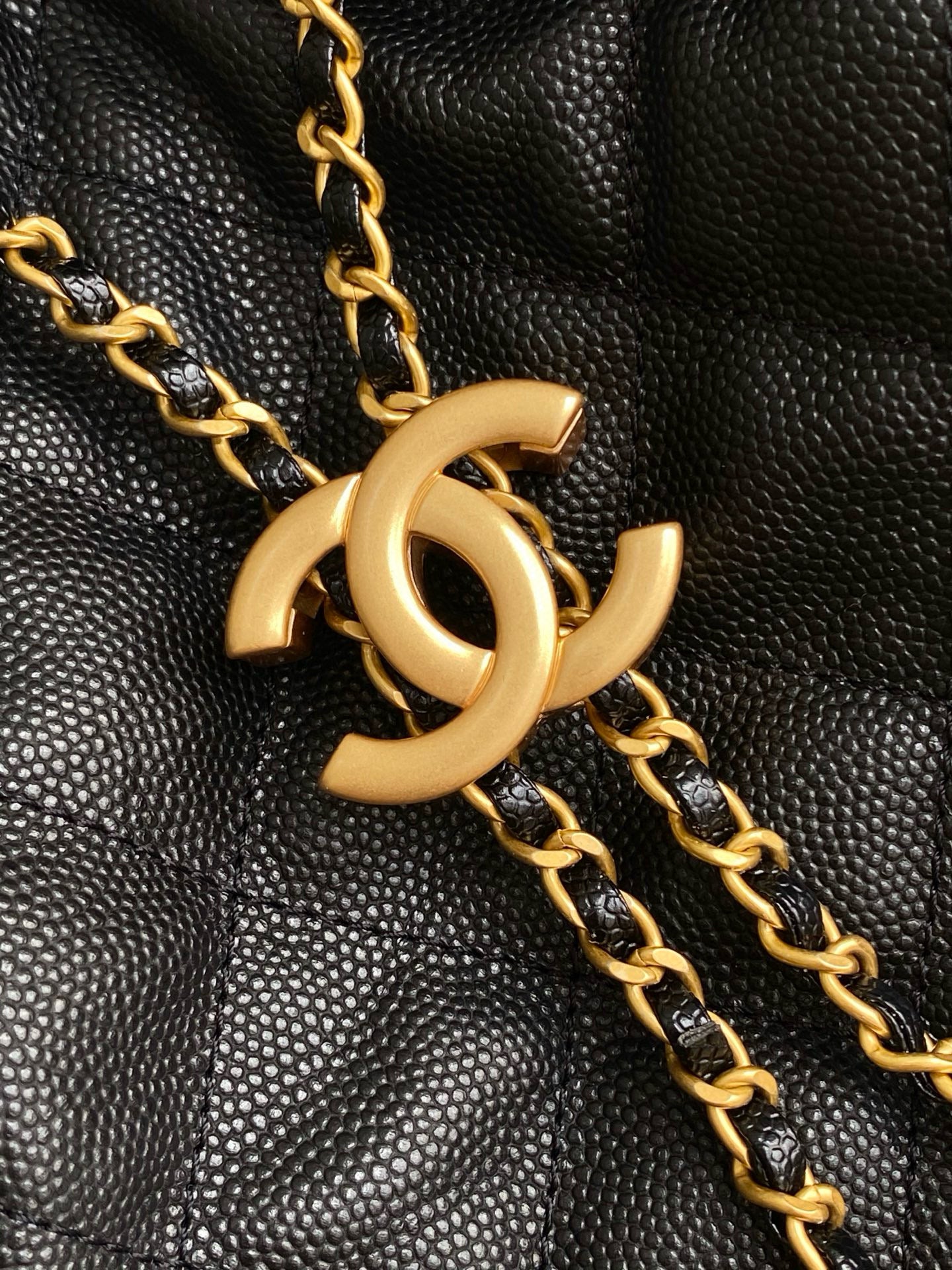 Large 25 Handbag