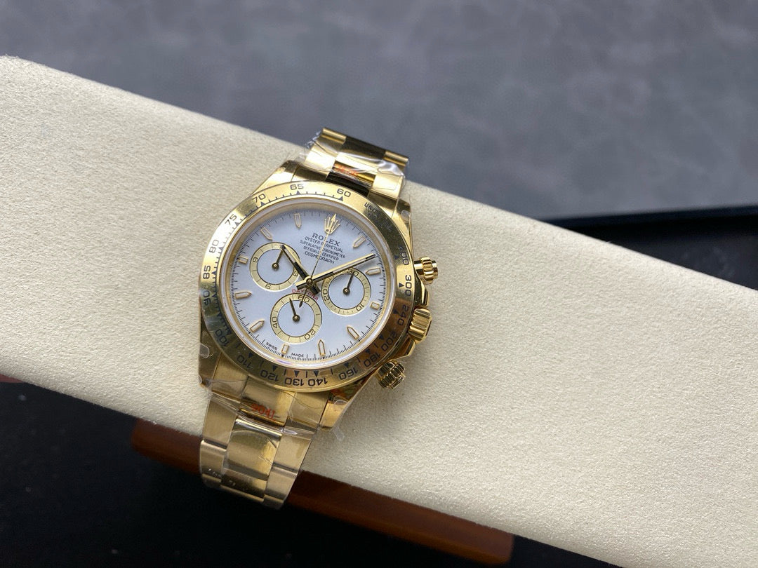 Rolex Oyster 42 Mm