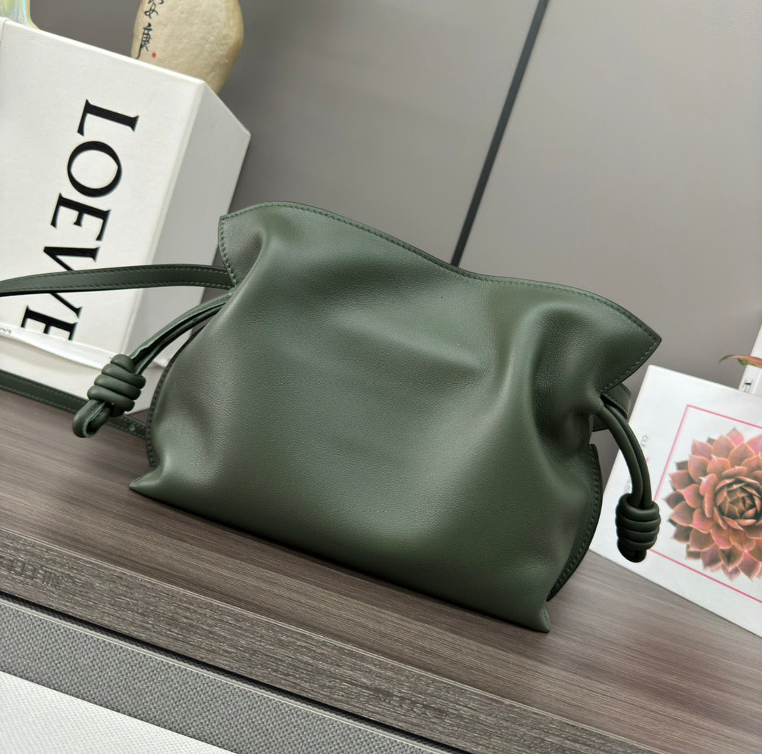 Mini Flamenco Clutch