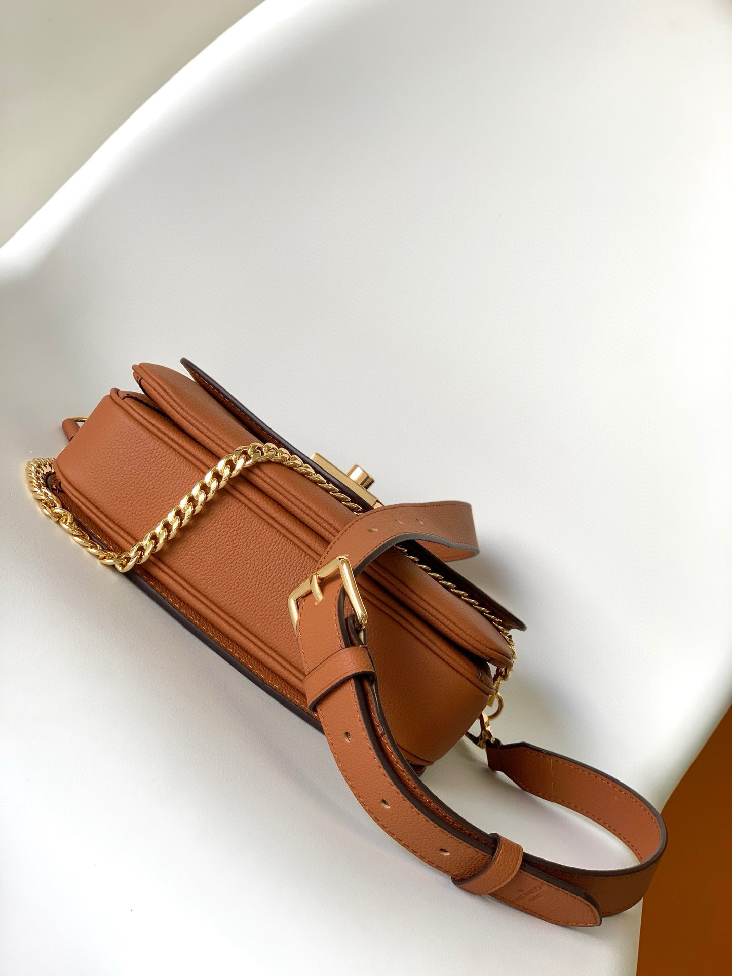 Louis Vuitton Oxford