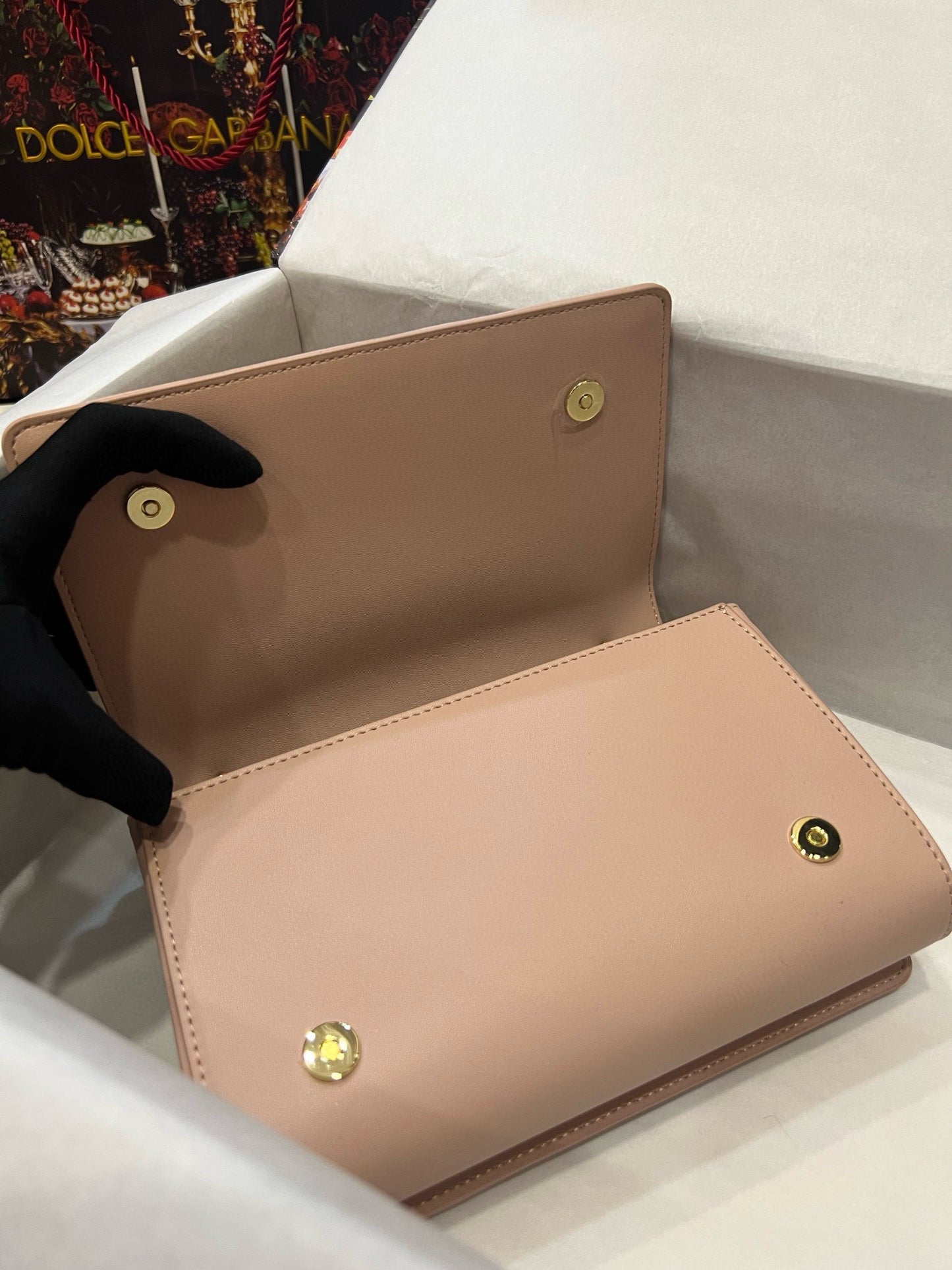 Dolce Gabbana Dg Girls