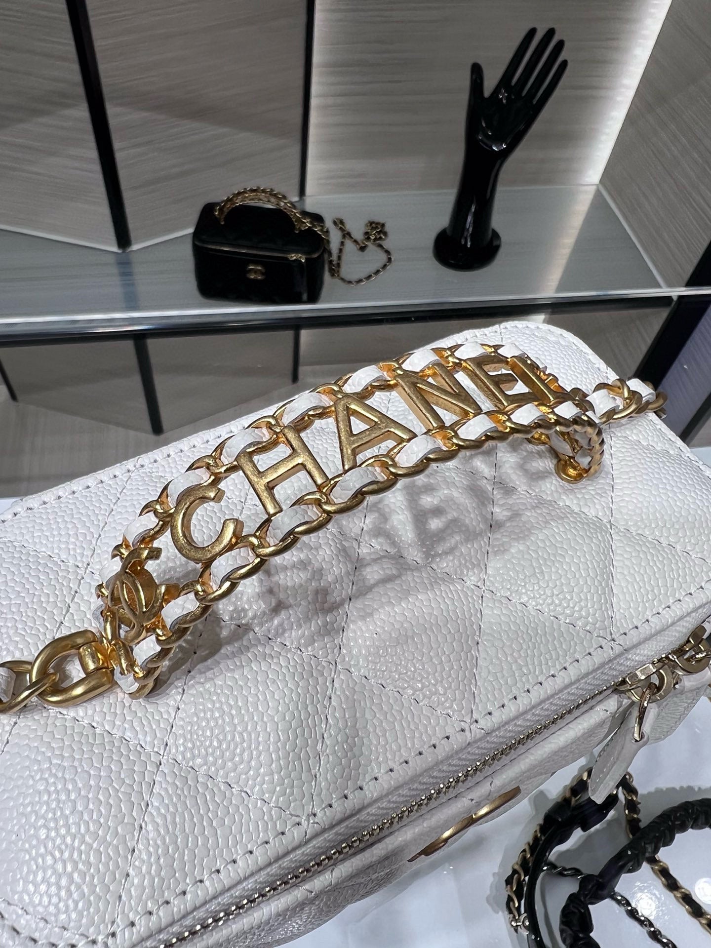 Chanel Mini Bag