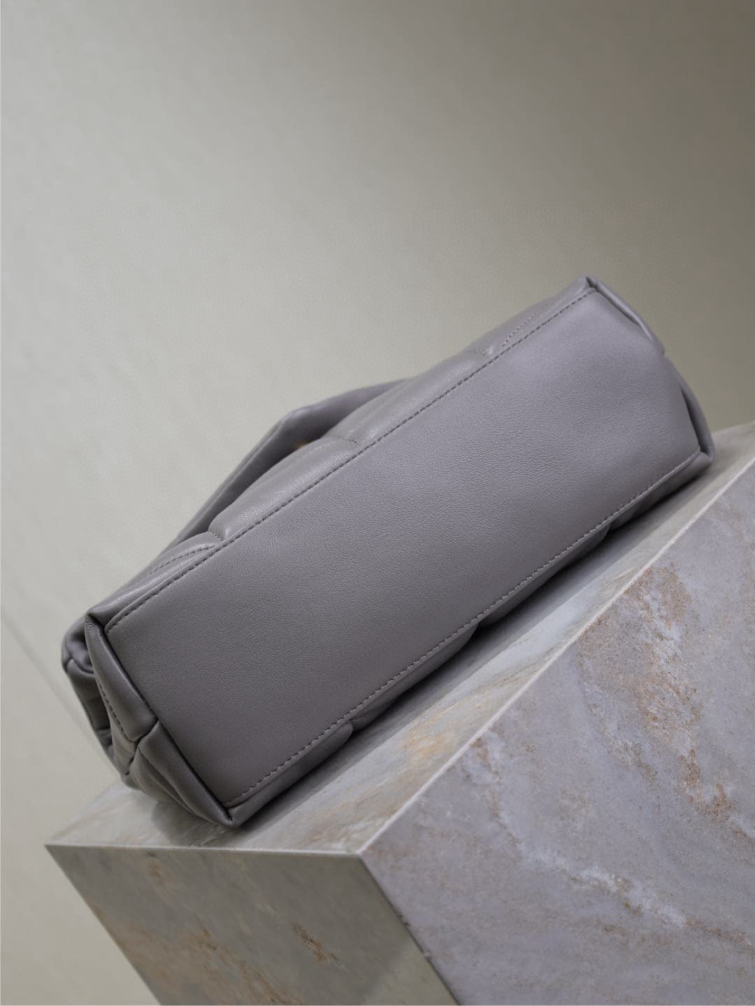 Yves Saint Laurent Puffer Small