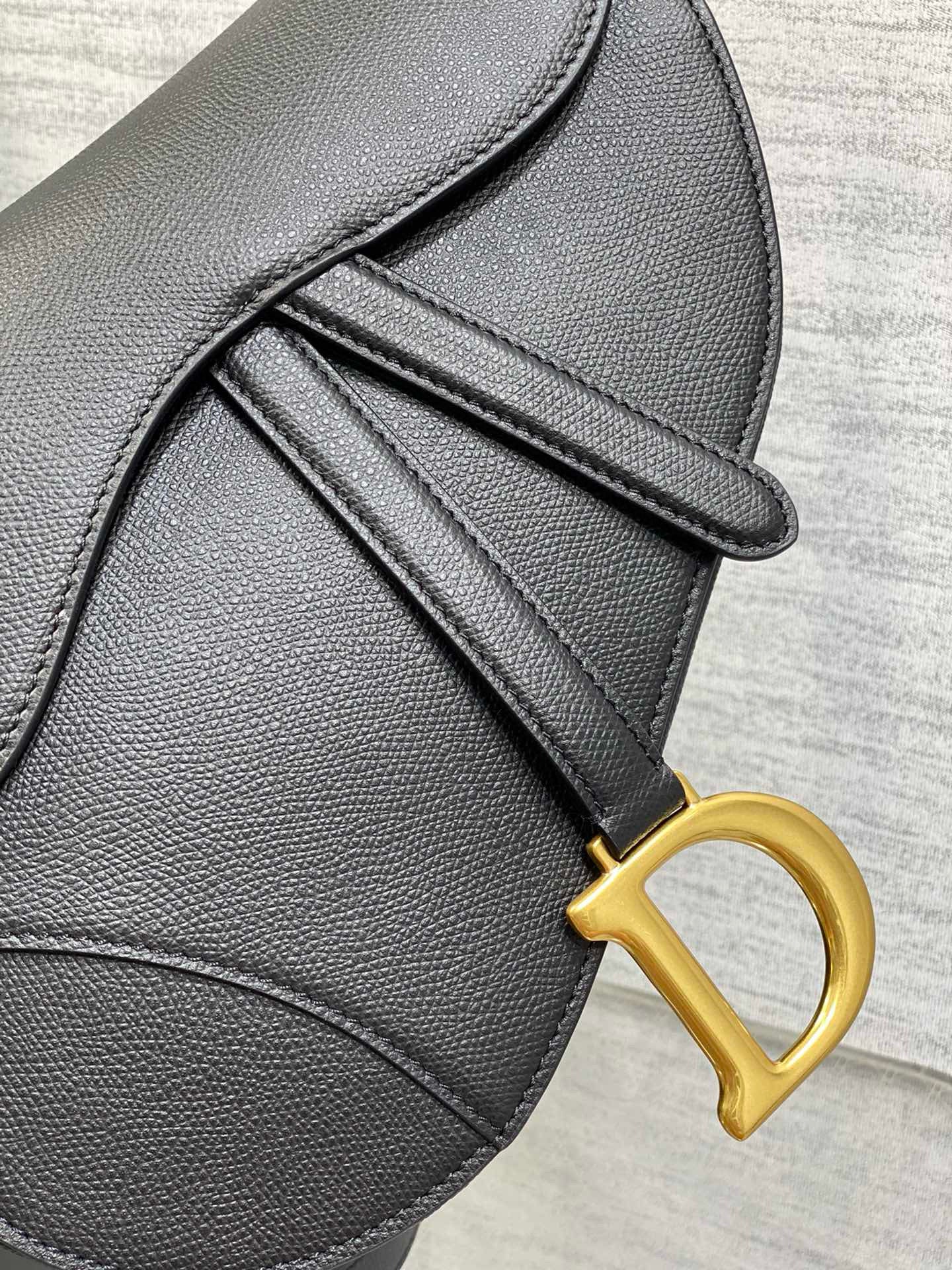 Christian Dior Saddle