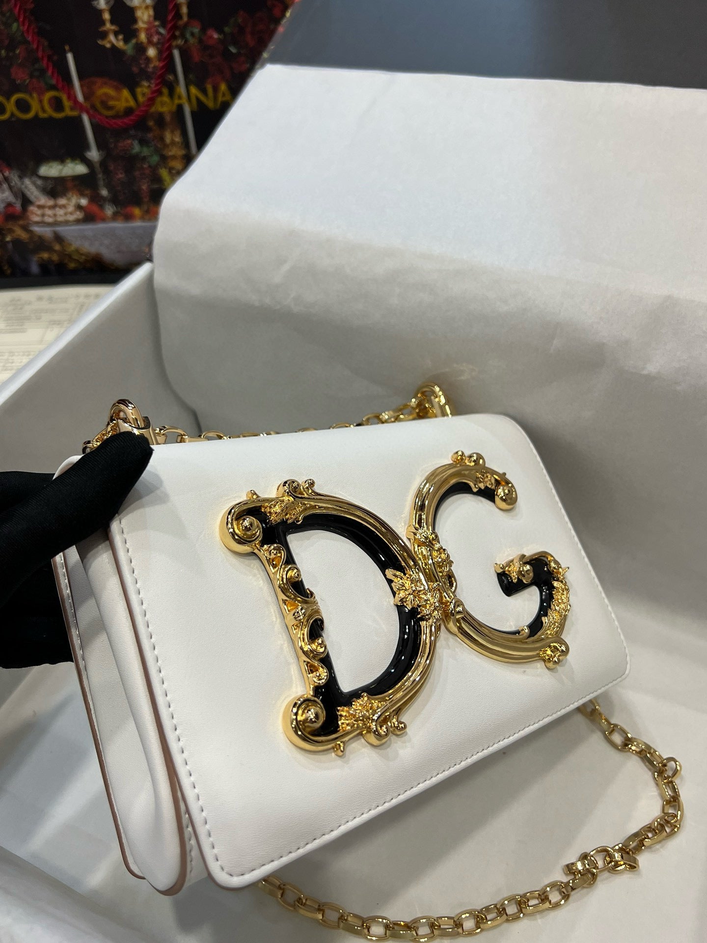 Dolce Gabbana Dg Girls