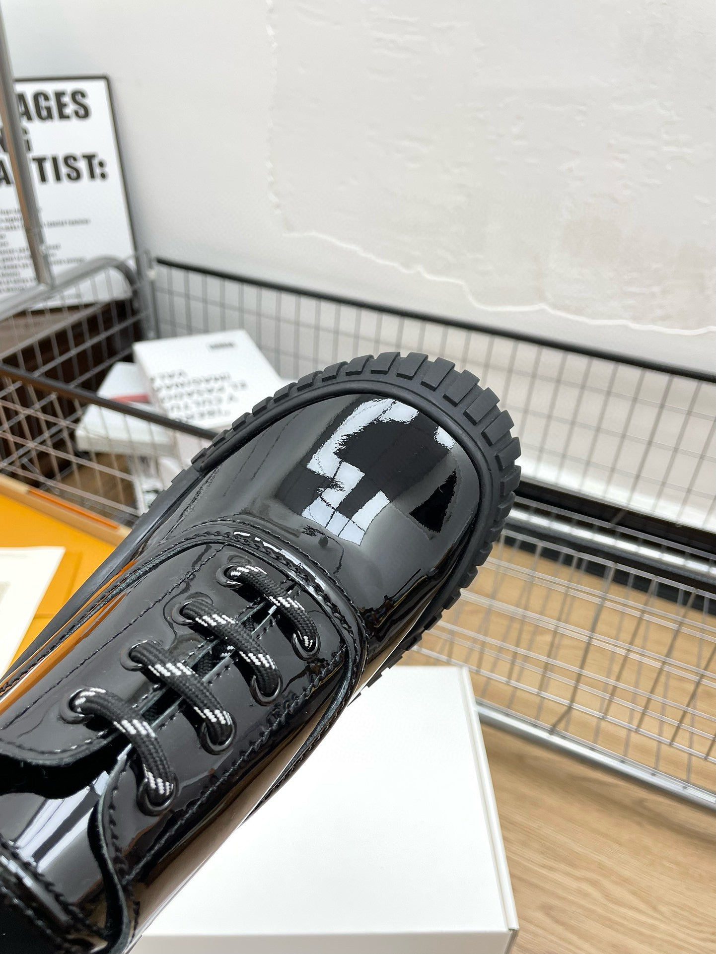 Louis Vuitton New Sneaker