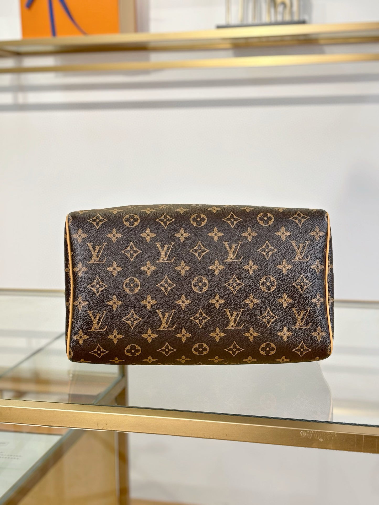 Speedy soft 30 Crafty