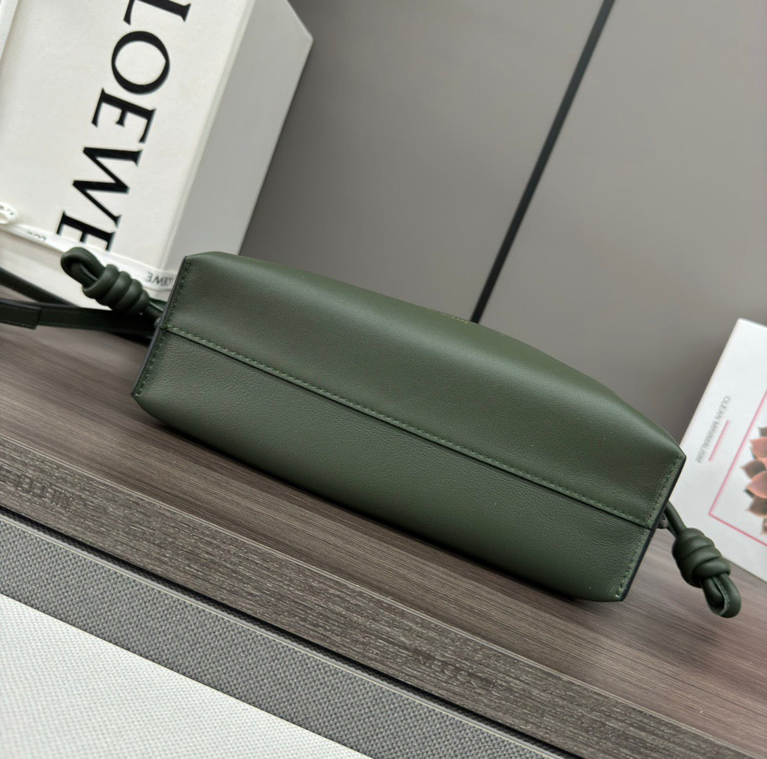 Mini Flamenco Clutch