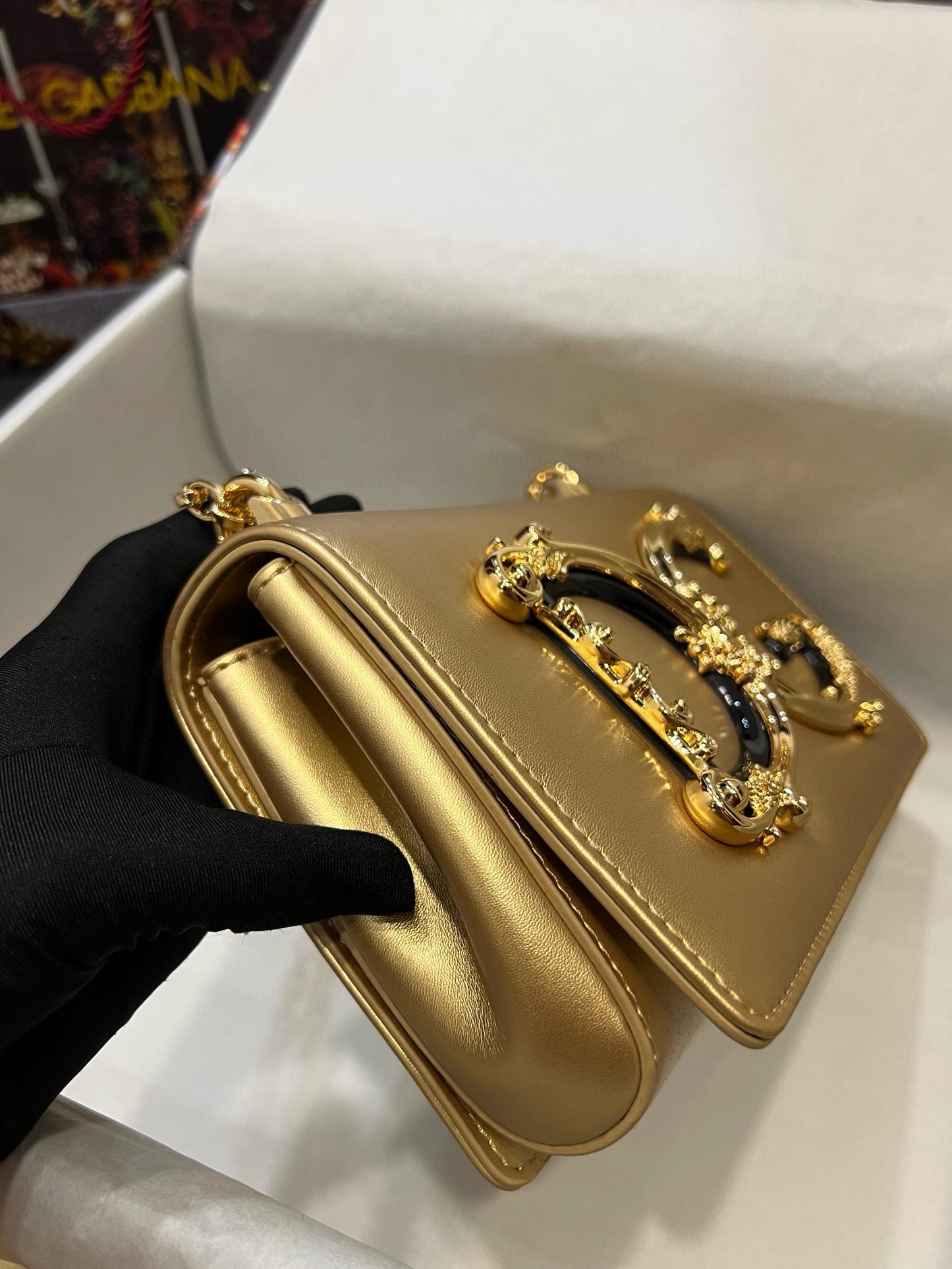 Dolce Gabbana Dg Girls