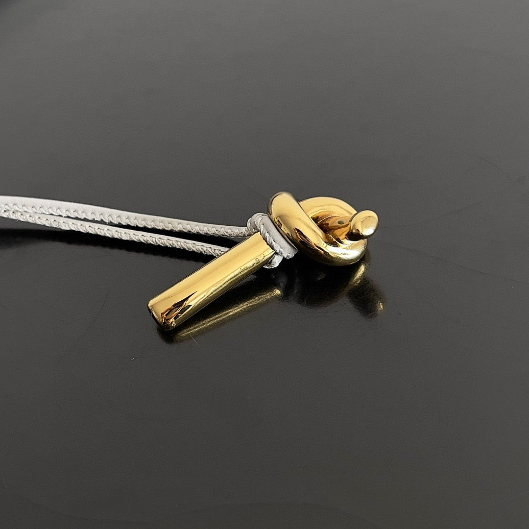 Bottega Veneta Andiamo Clutch