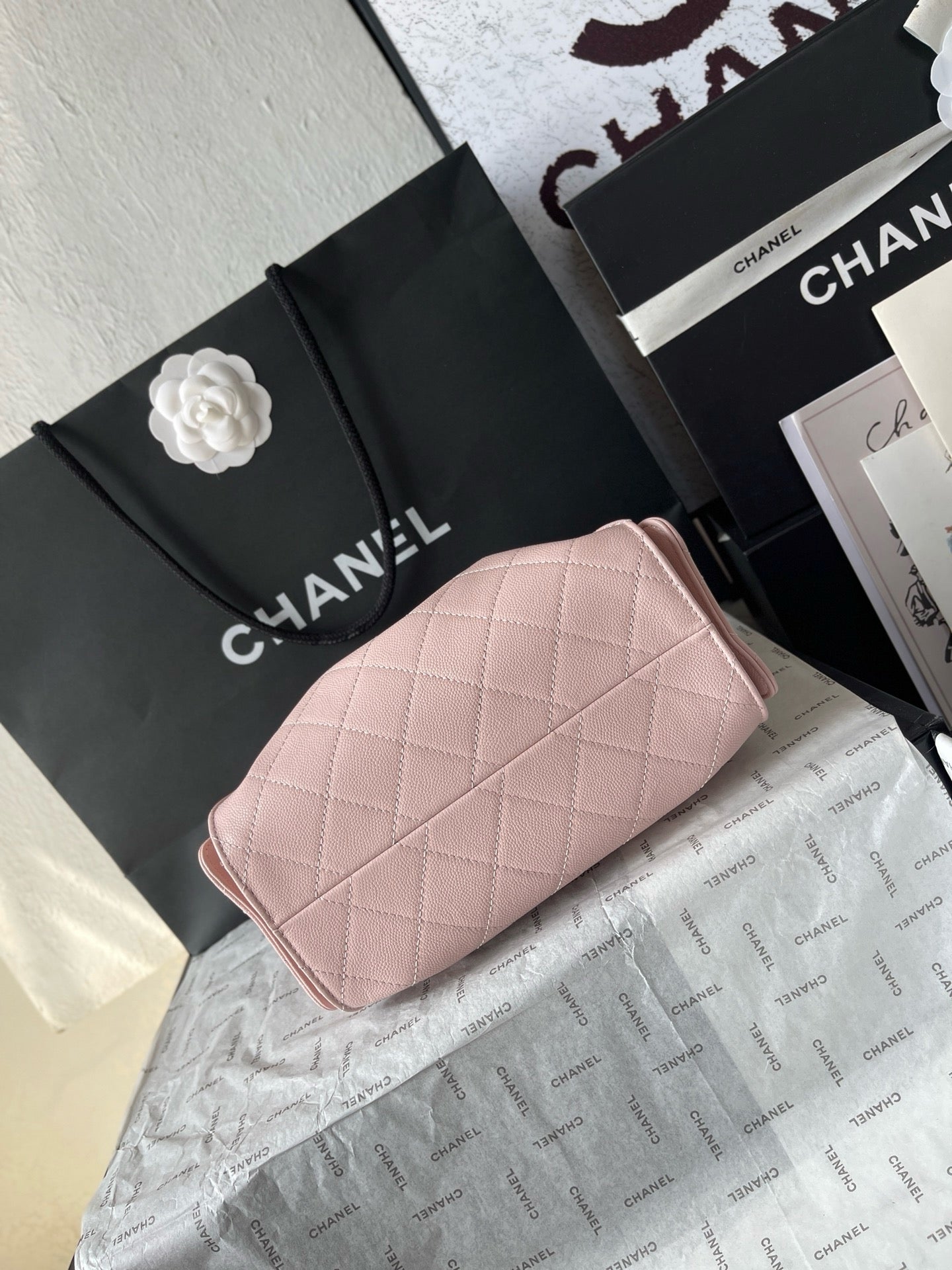 25 Handbag Mini