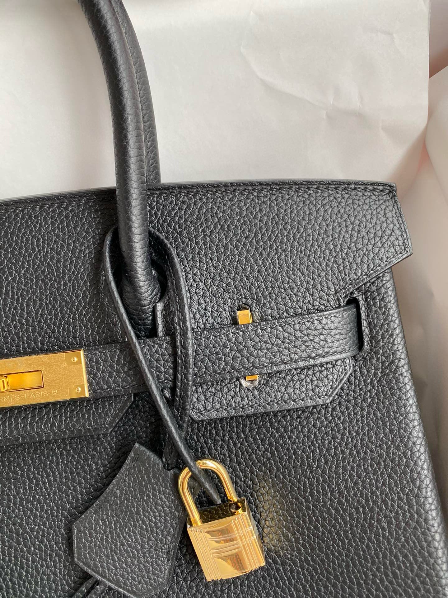 Hermes Birkin 30