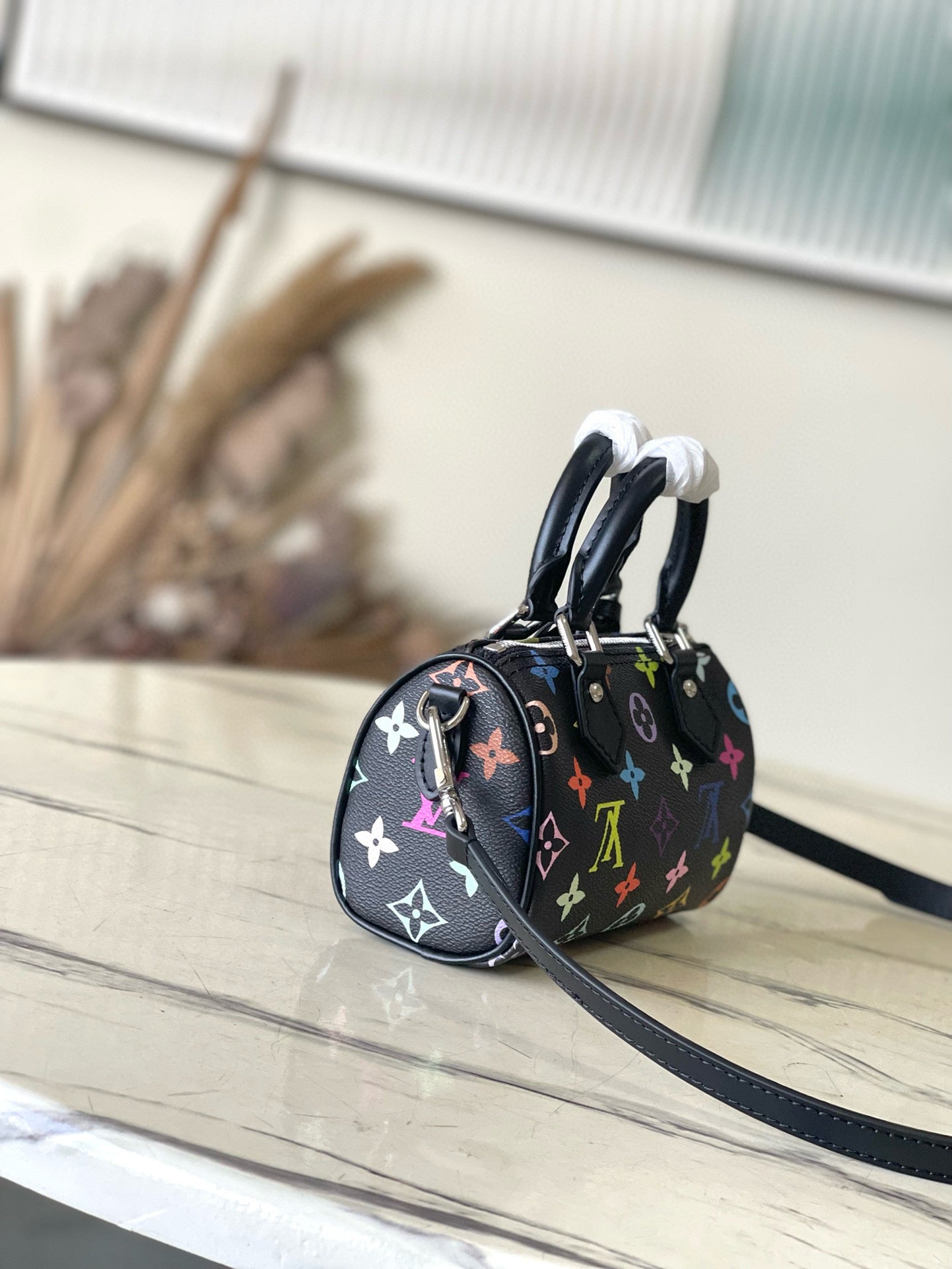 Lv x Tm Nano Speedy