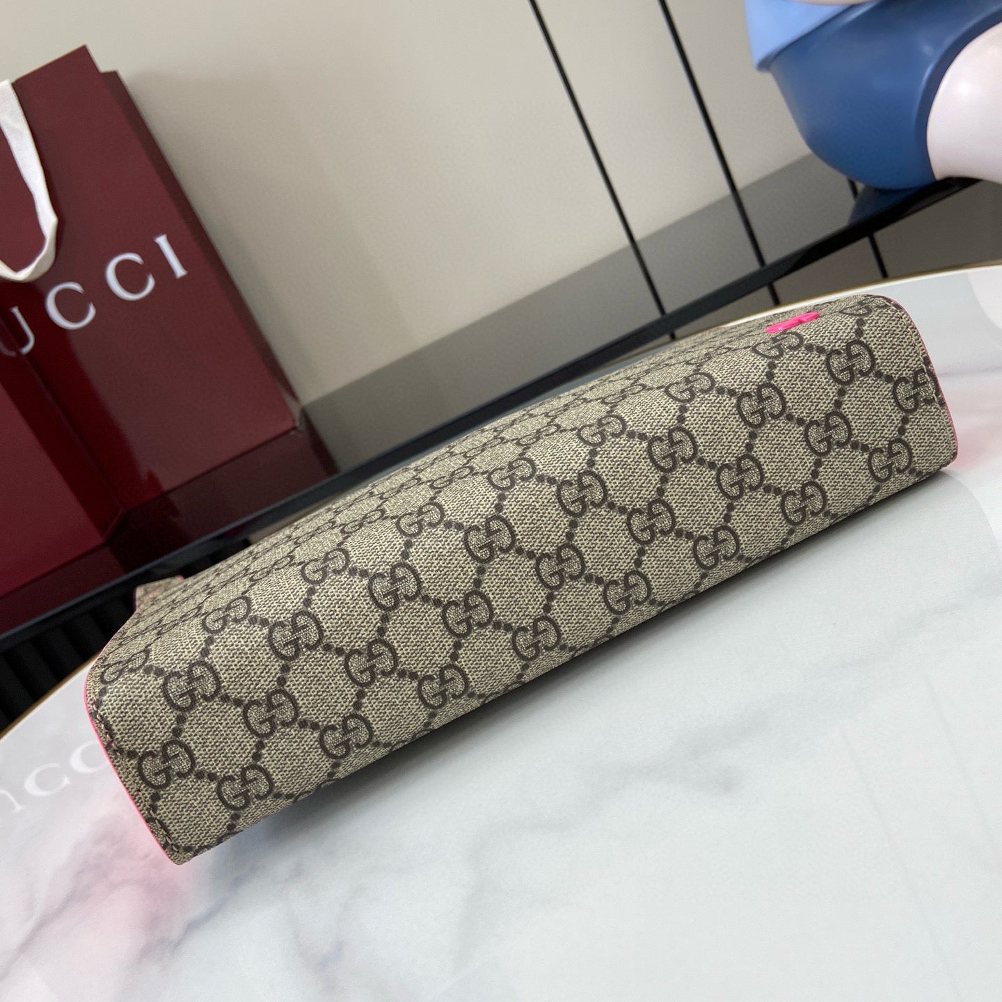 Gucci Bi Color Small Pouch