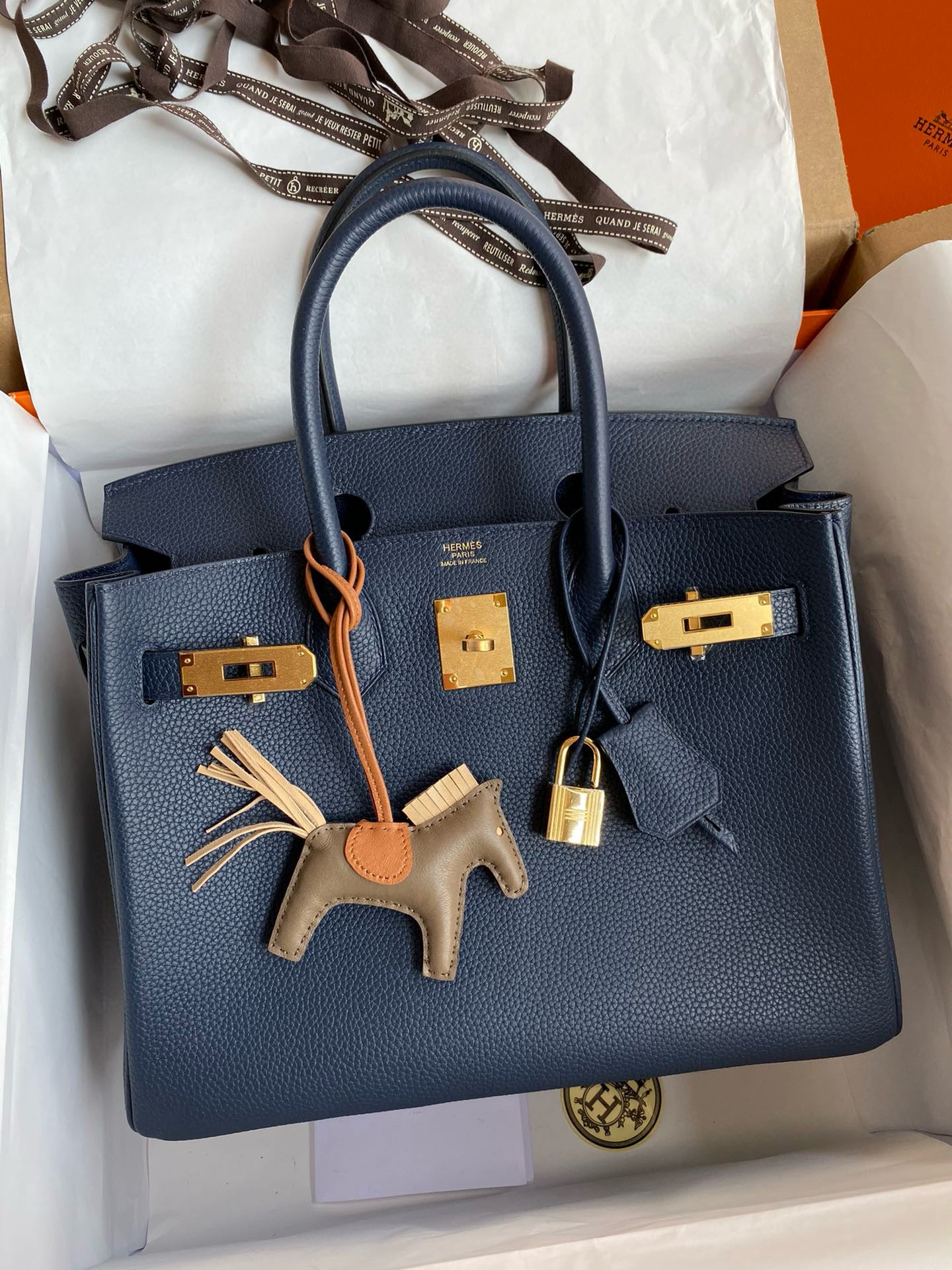Hermes Birkin 30