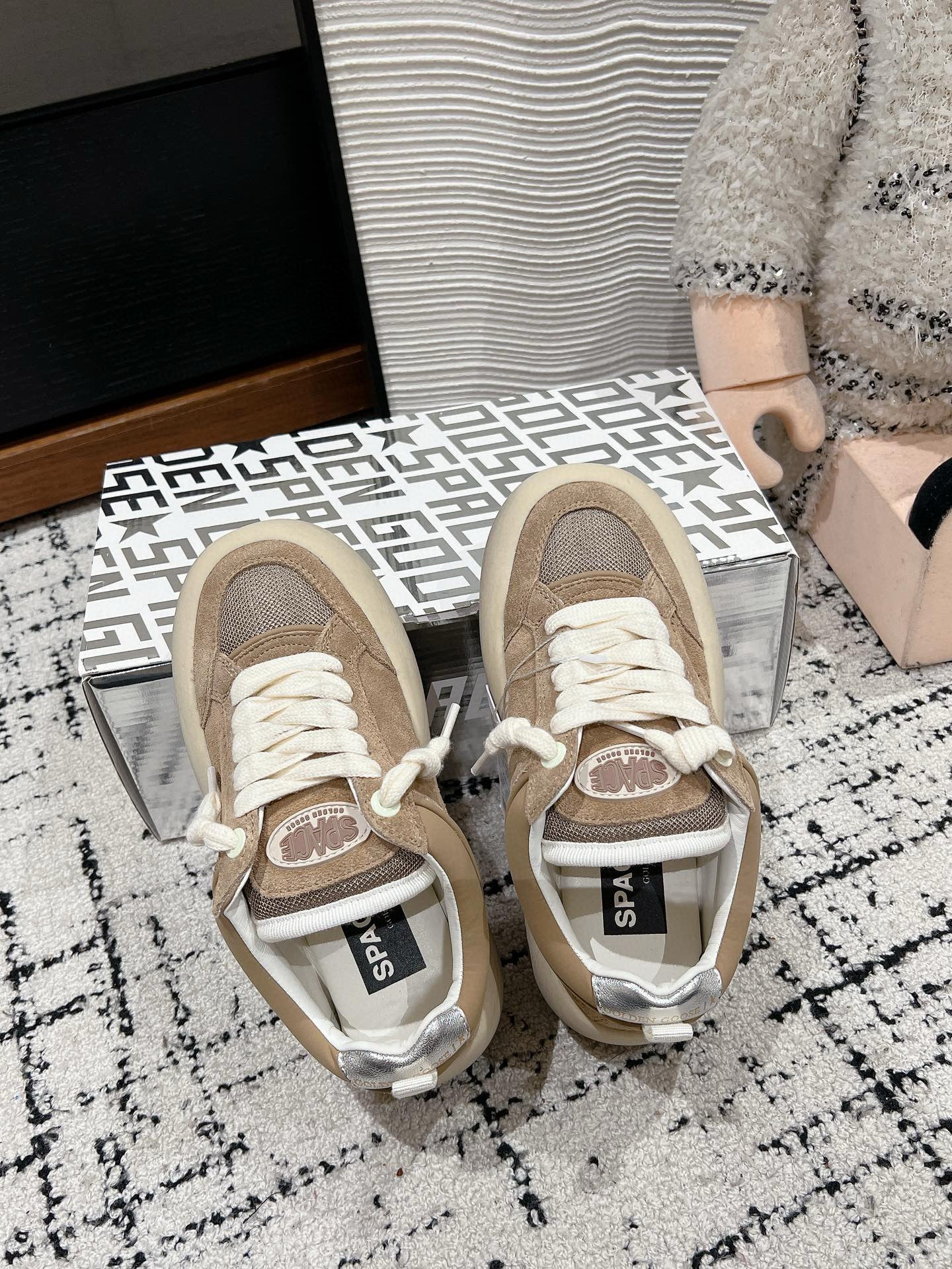 Golden Goose Sneaker