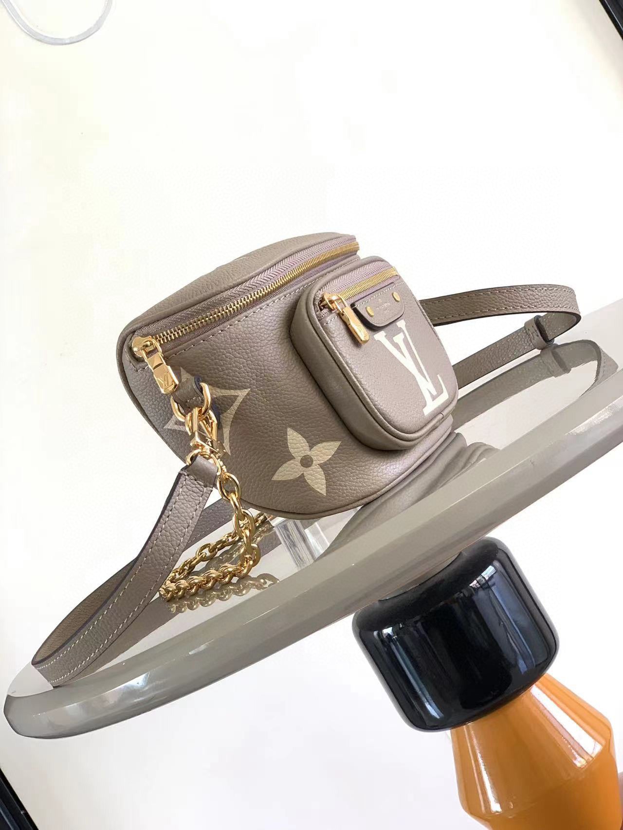 Louis Vuitton Mini Bumbag