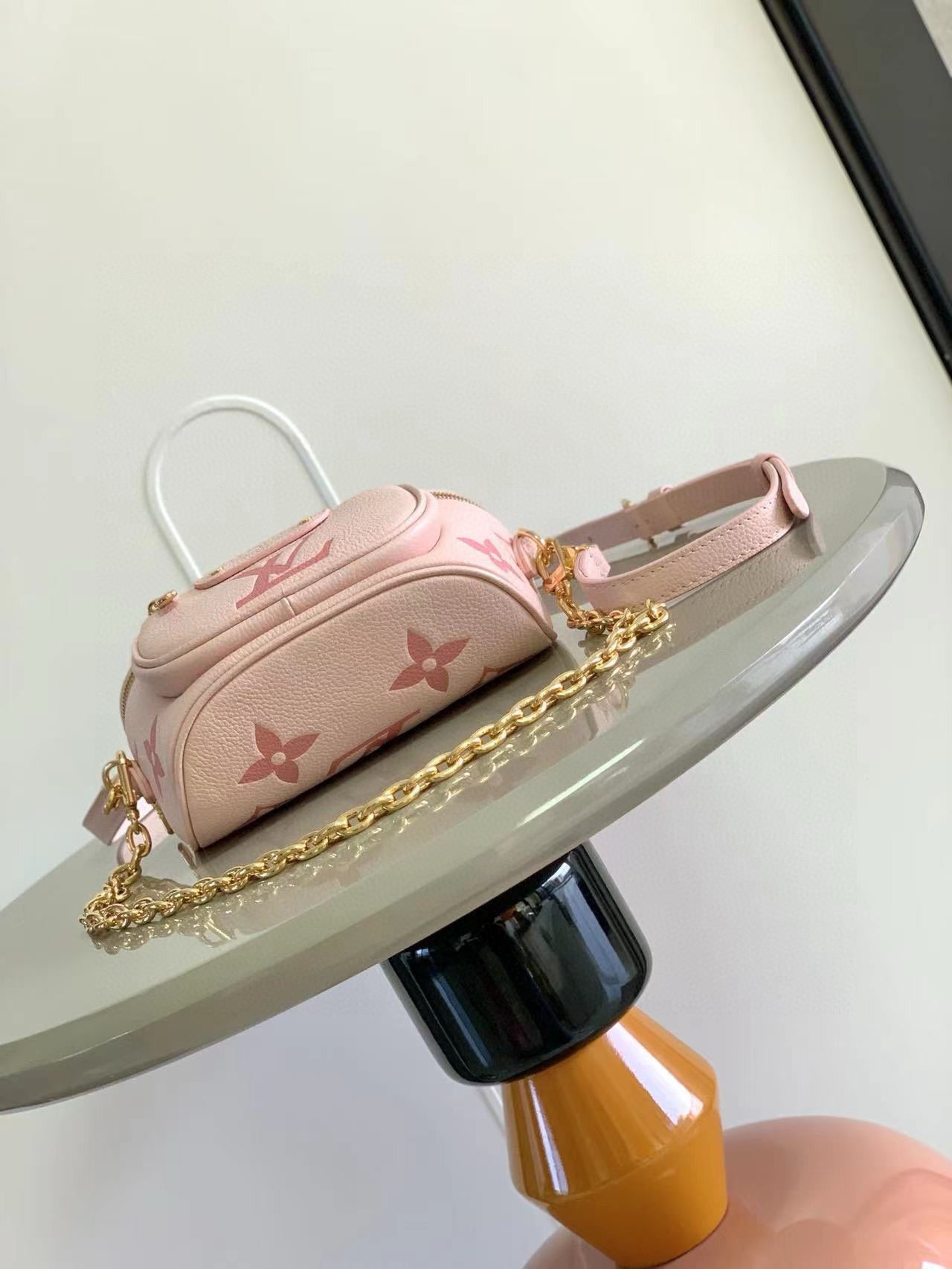 Louis Vuitton Mini Bumbag