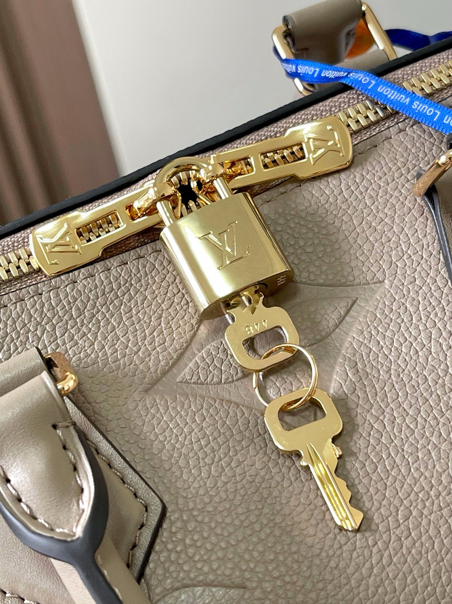 Louis Vuitton Speedy Bandouliere 25