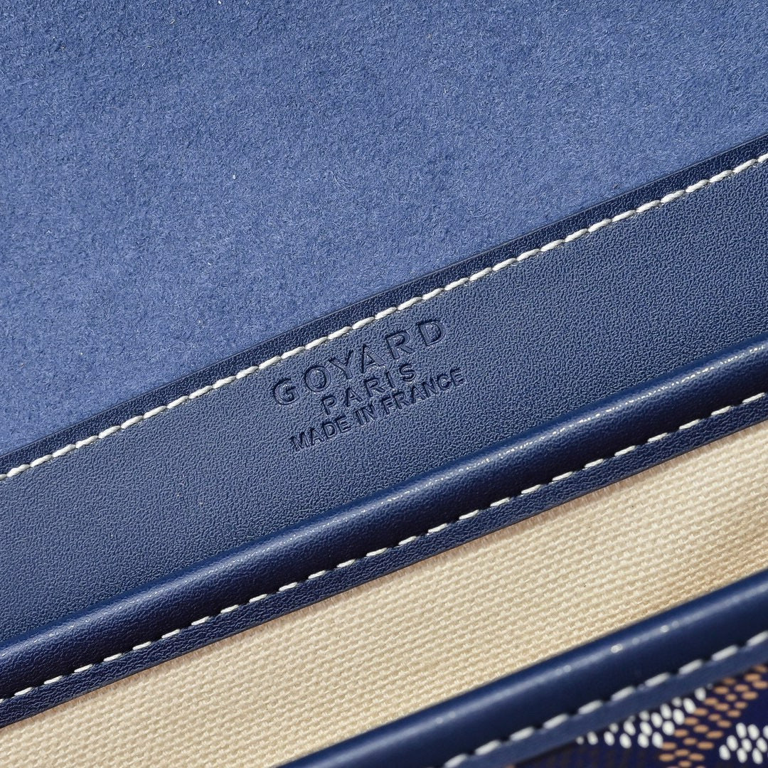 Gyrd Coursıer Messenger