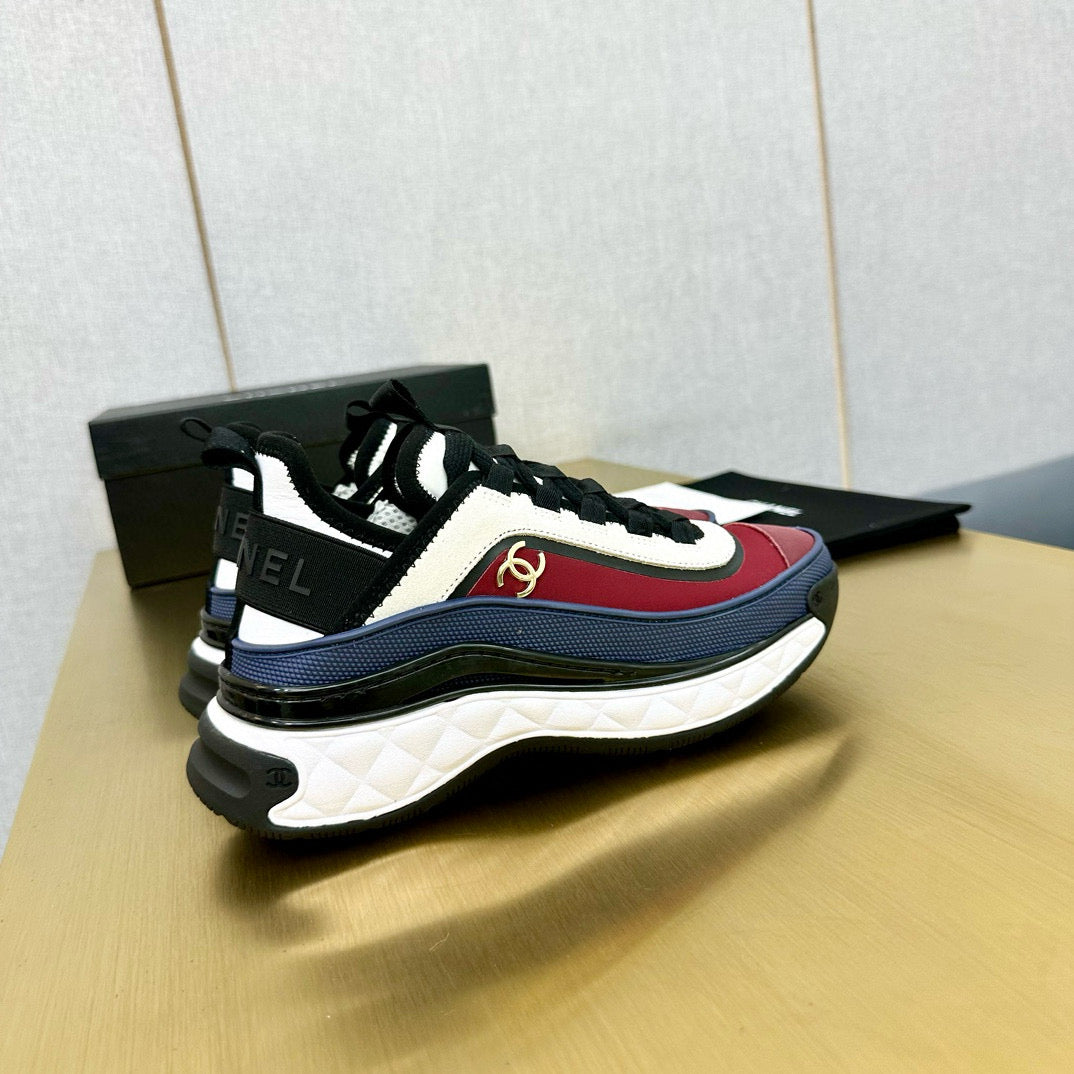 Chanel Sneaker