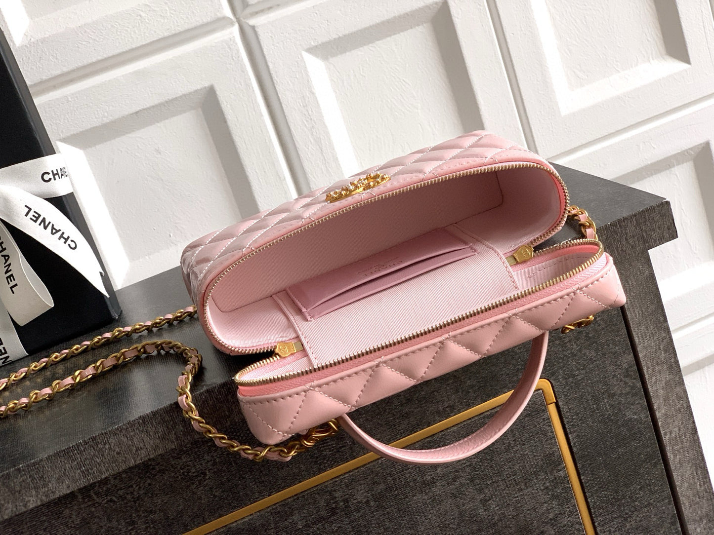Cc bag