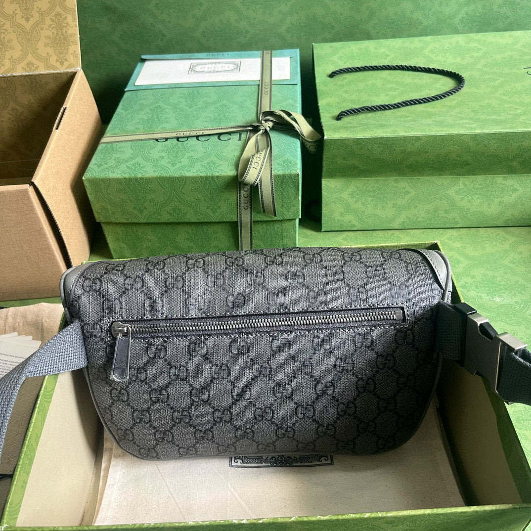 Gucci Ophidia Medium Belt Bag