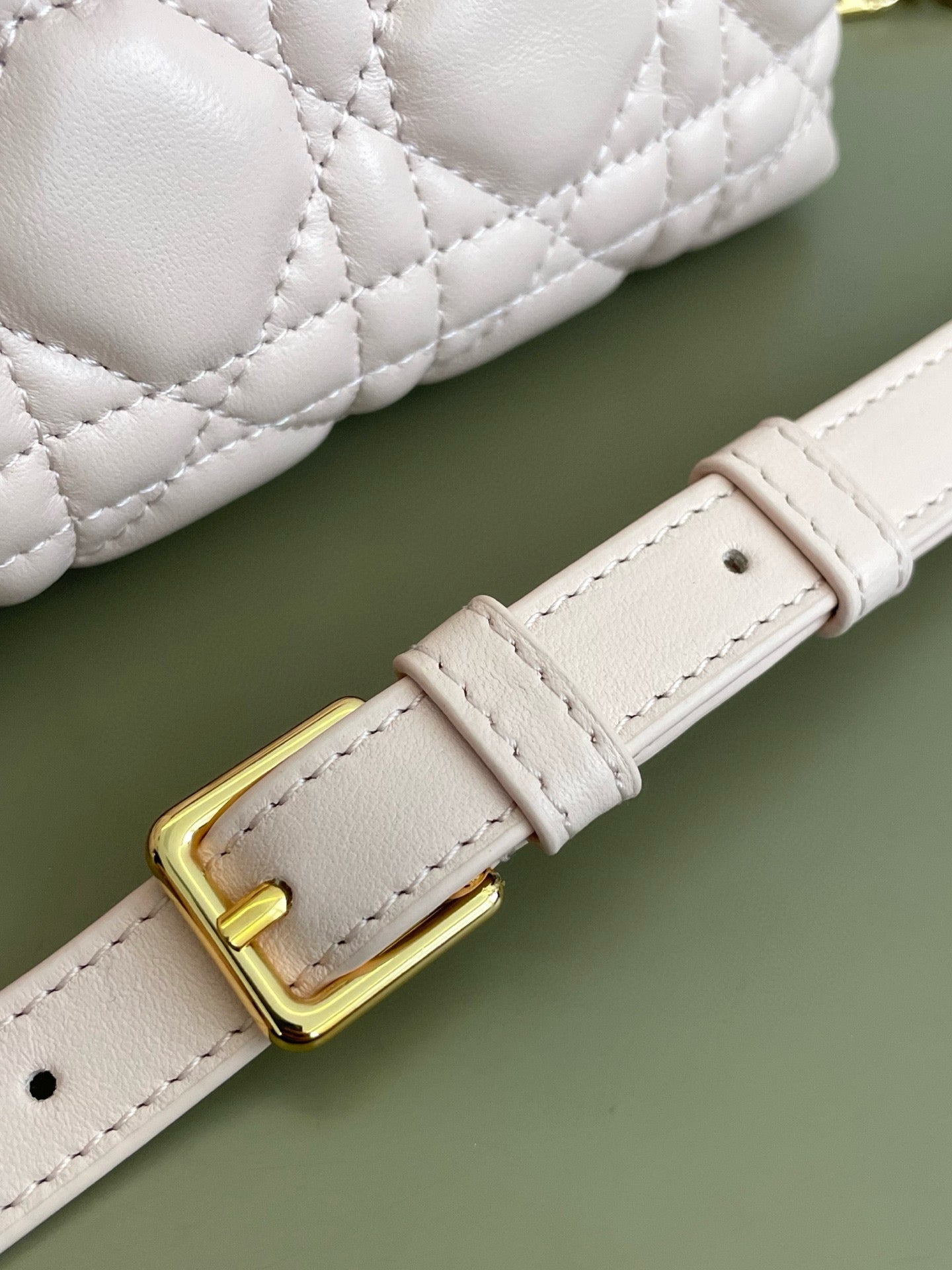 CD Jolie Top Handle Mini