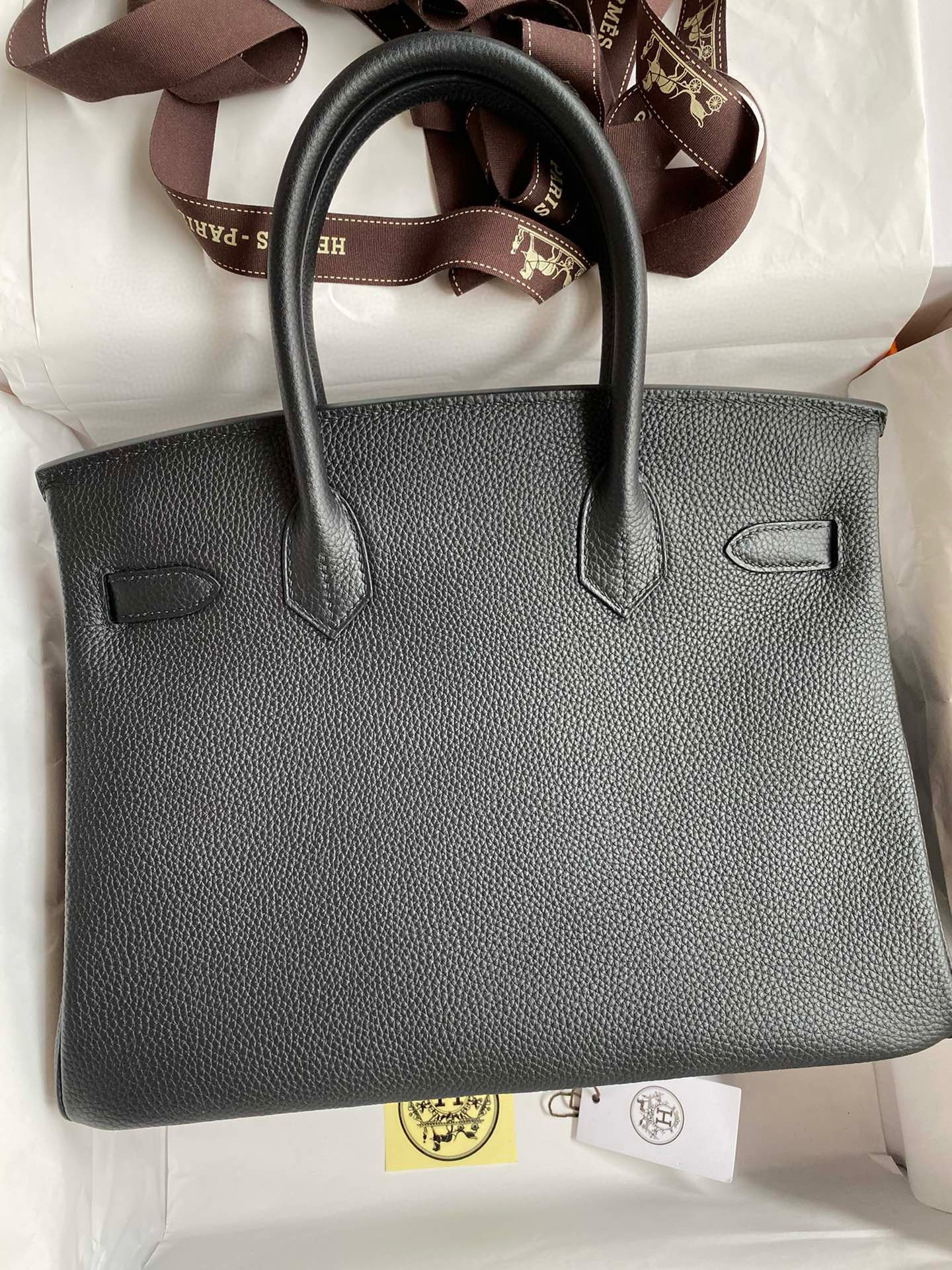 Hermes Birkin 30