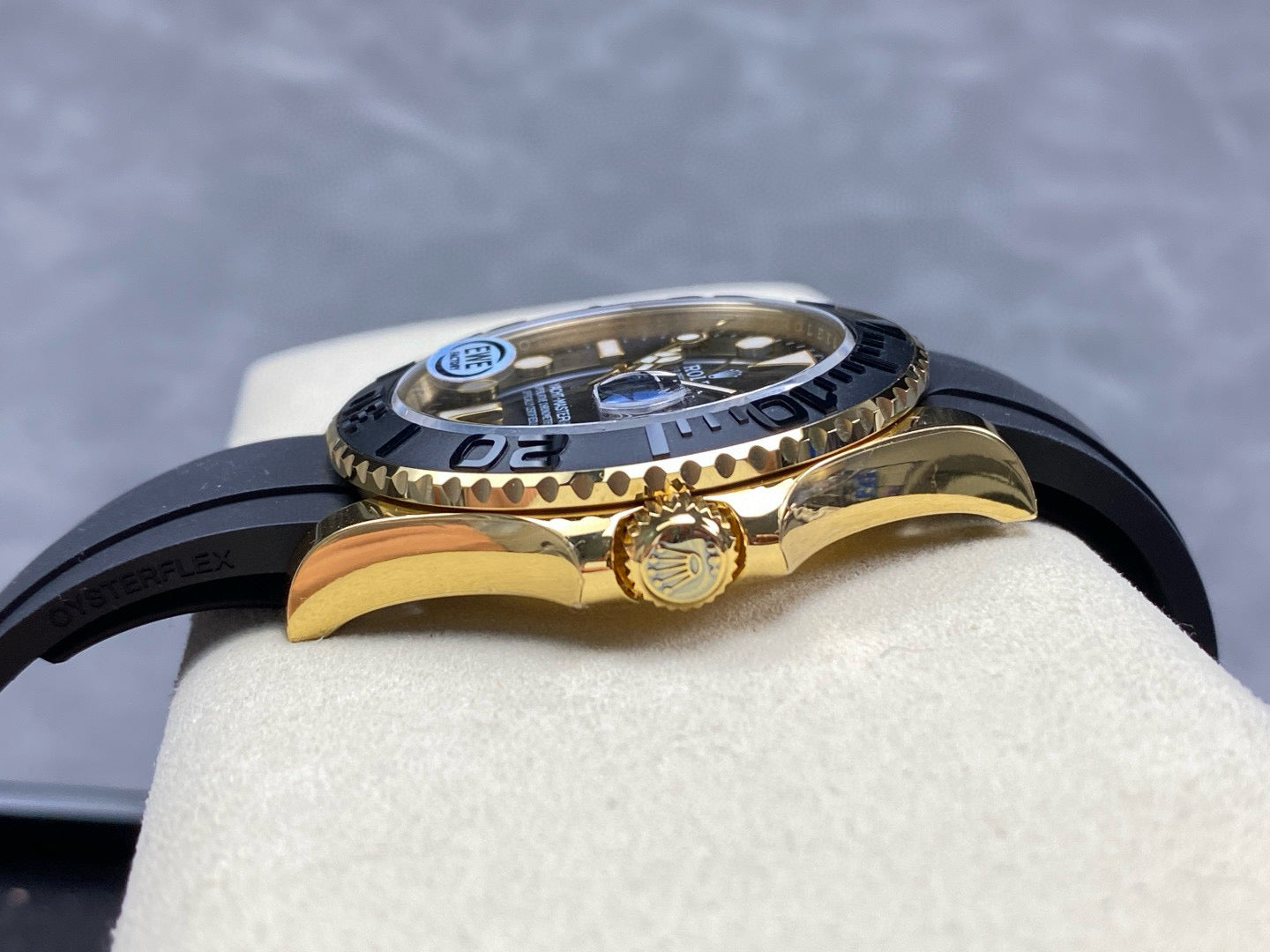 Rolex Yacht-Master 42 mm