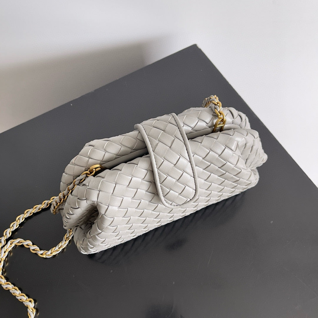 Bottega Veneta Small Lauren 1980