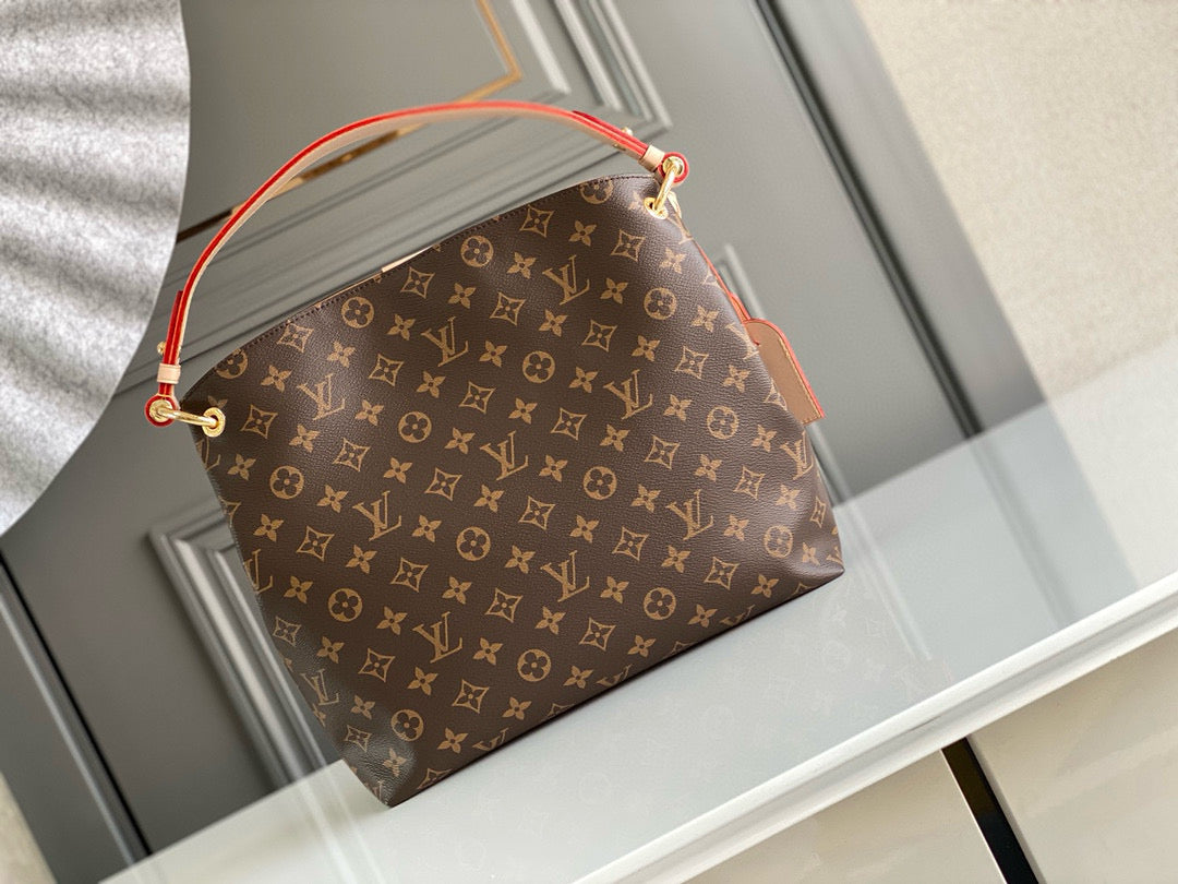 Louis Vuitton Graceful Pm