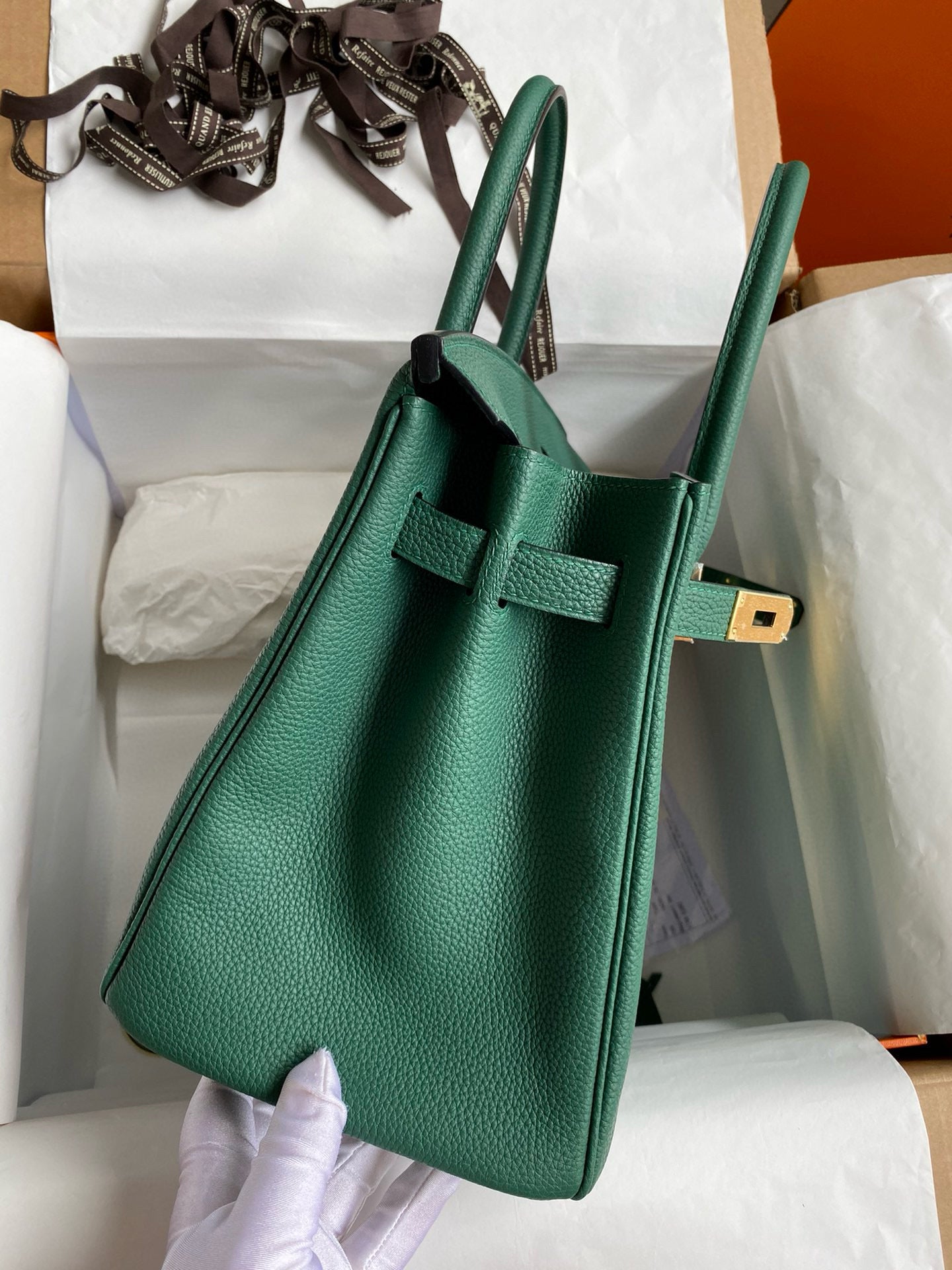Hermes Birkin 30