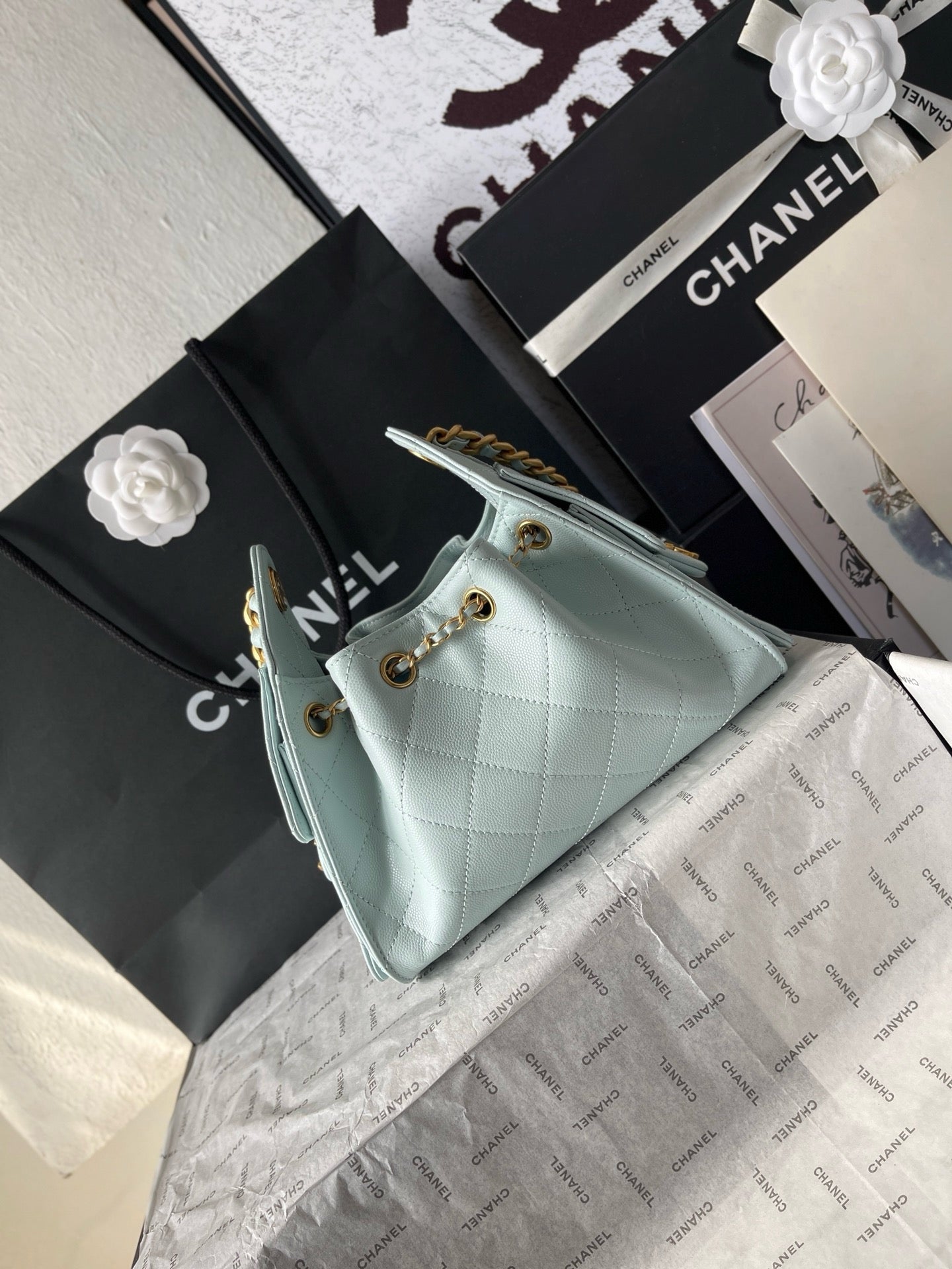 25 Handbag Mini