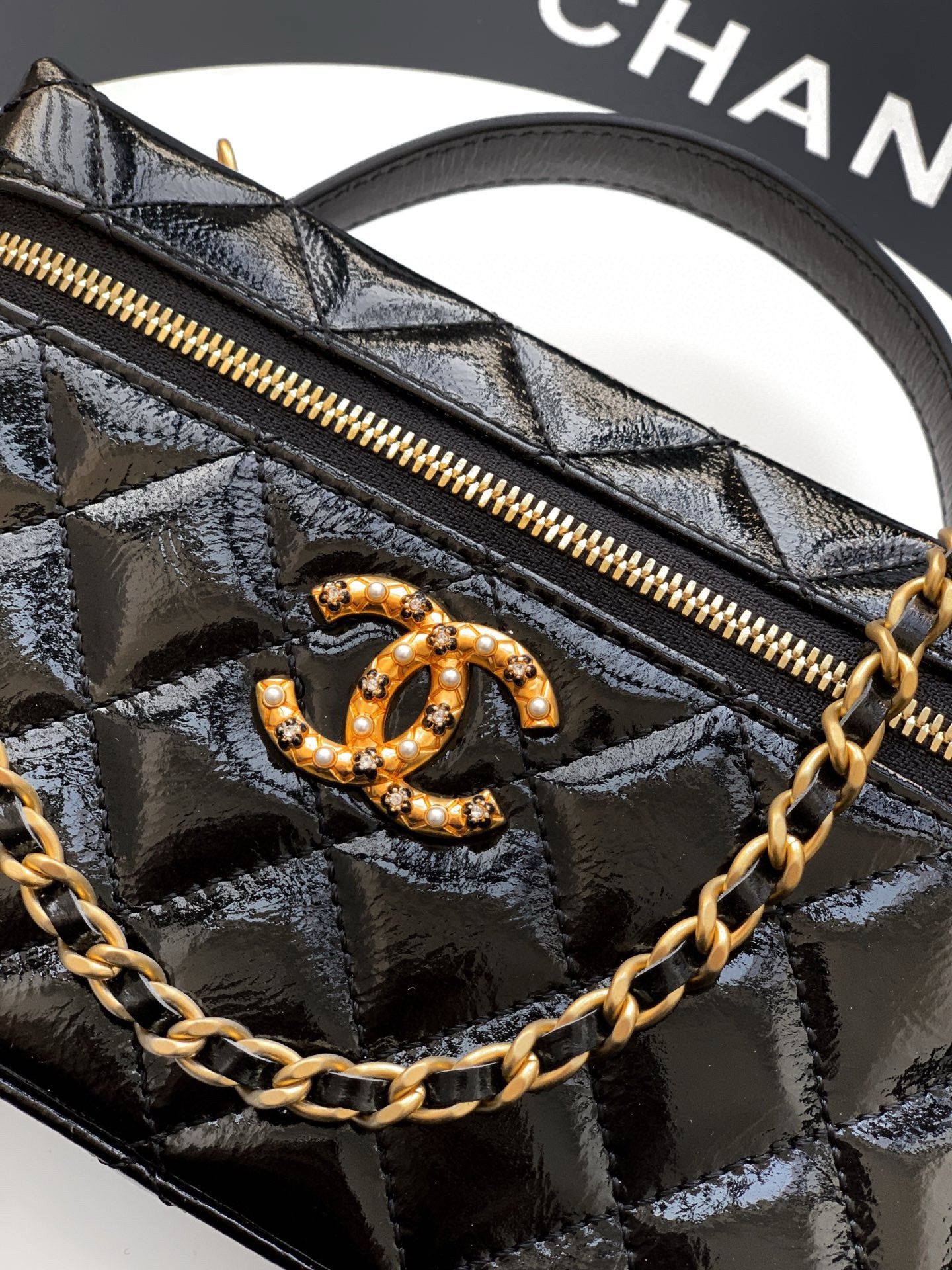 Cc Bag